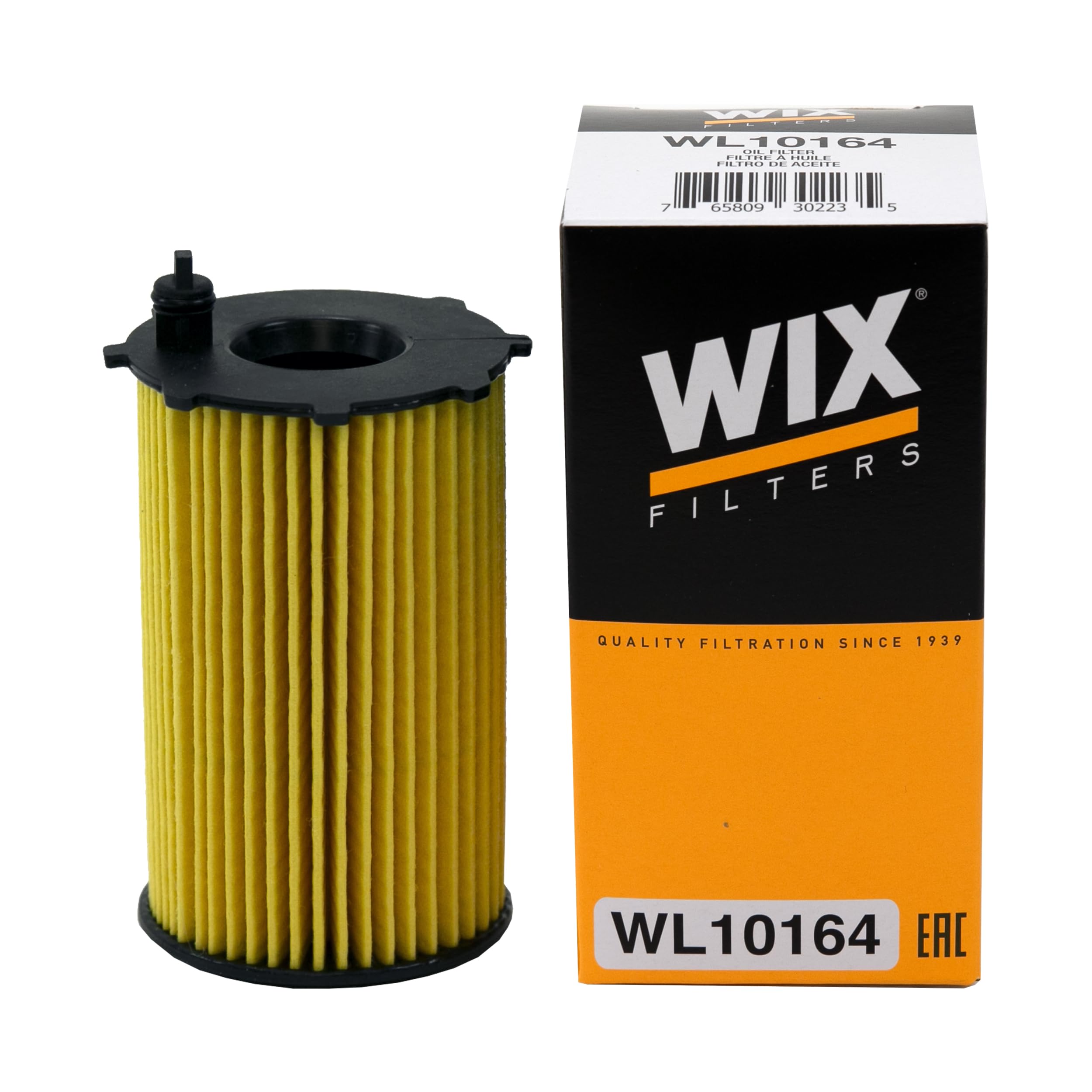 WIX FILTR LD Wix WL10164 Automotive Filter