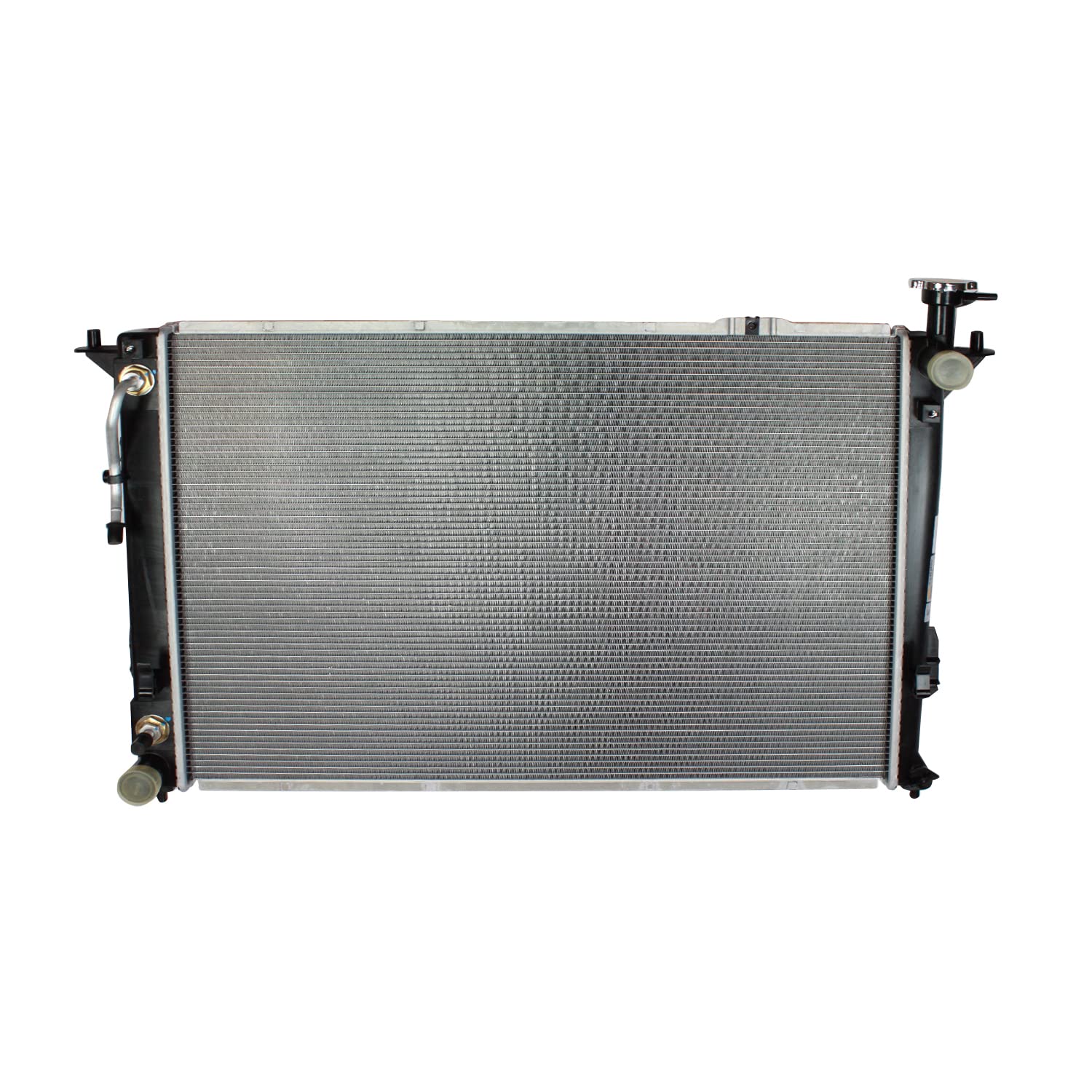 TYC 13194 Replacement Radiator