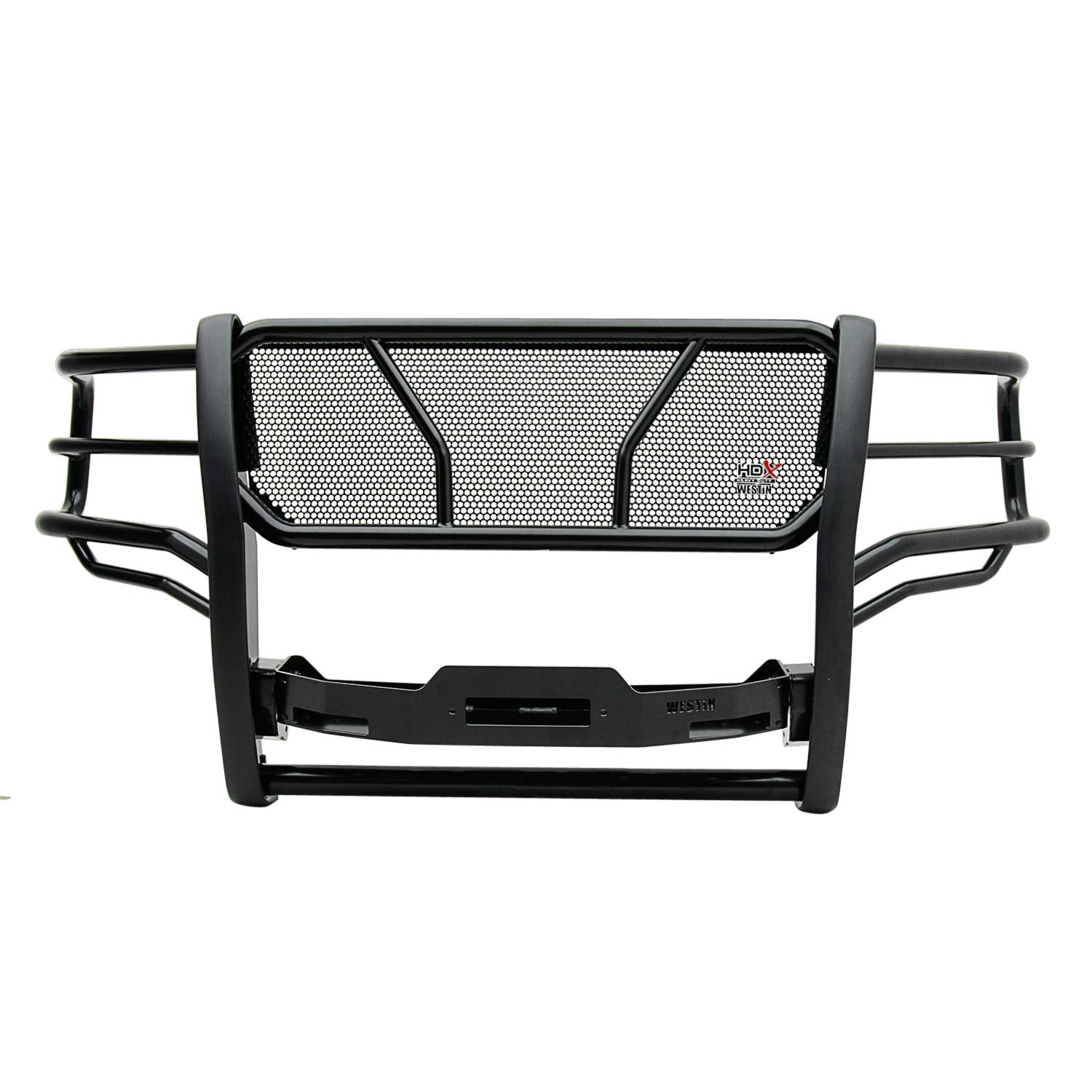 Westin Automotive 57-93555A Grille Guard/Push Bar Fits Dodge Ram 2500