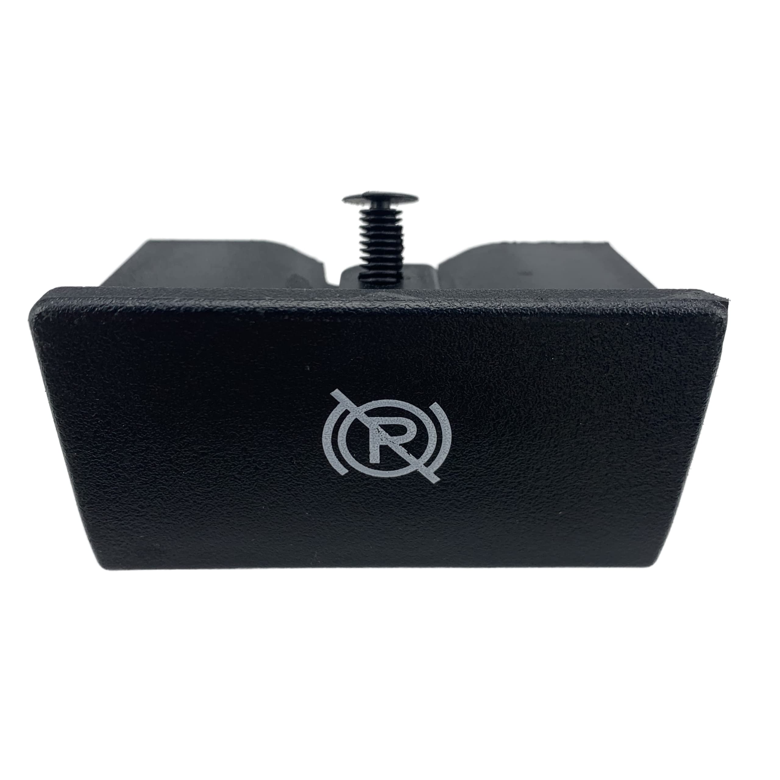 PMFCA Emergency Parking Brake Release Handle for Chevy GMC Hummer 2004-2012 Colorado Canyon H3 GM 20843963
