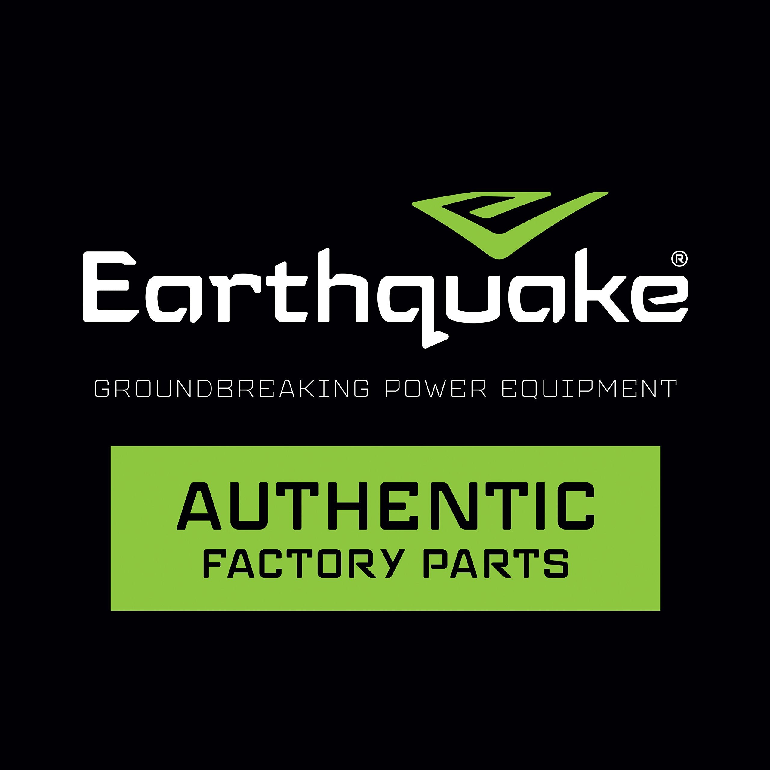 Eskimo Or Earthquake 4825 Viper Replacement Throttle Trigger