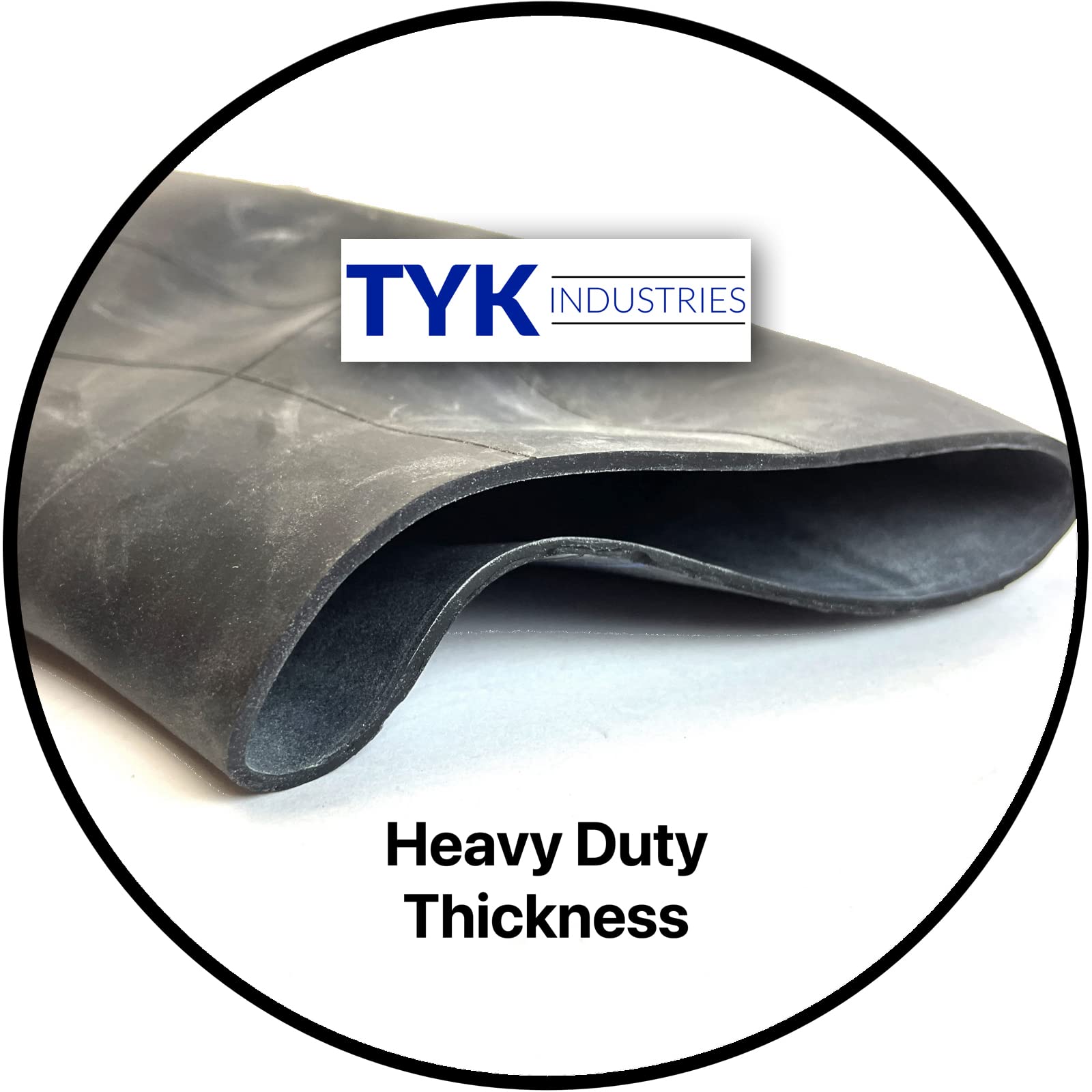 Air Loc Tube 5.00-16 5.50-16 5.90-16 6.00-16 Hd Farm Tractor Tire Inner Tube With Tr15 Valve