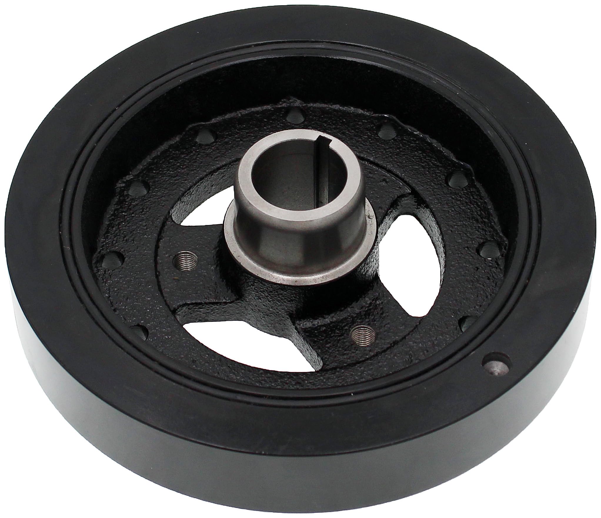 Dorman 594-121 Engine Harmonic Balancer Compatible with Select Models
