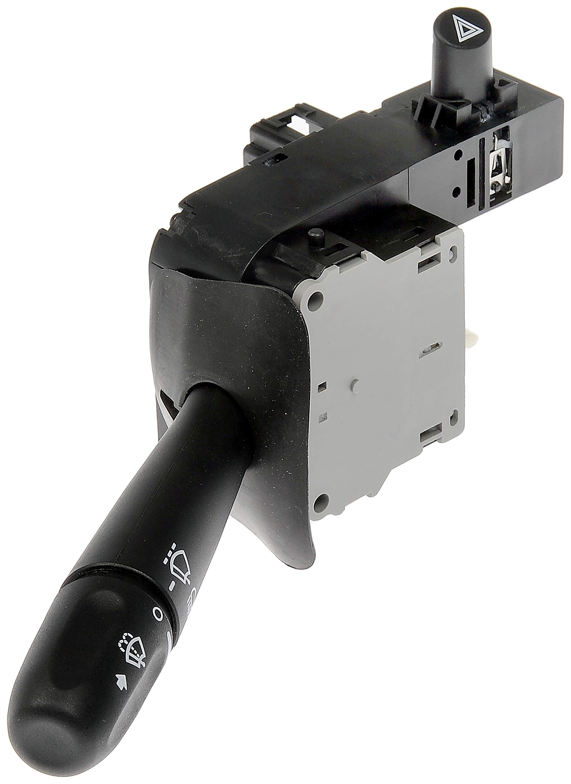 Dorman 2330848 Multifunction Switch Assembly Compatible With Select Chrysler / Dodge / Mitsubishi Models