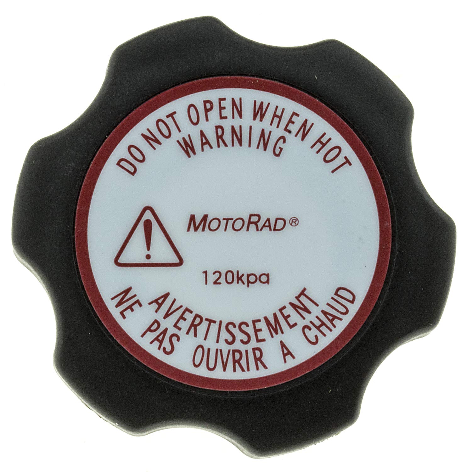 Cst T47 Radiator Cap