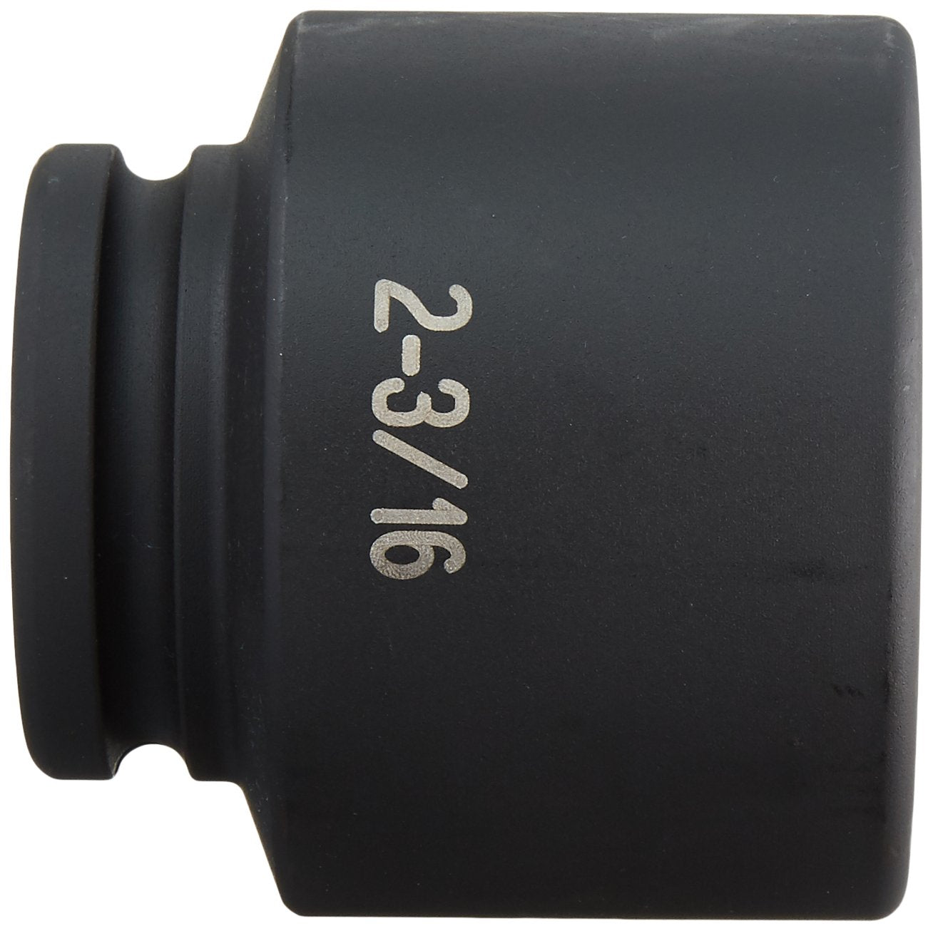 3/4'' Drive X 2-3/16'' Standard Impact Socket