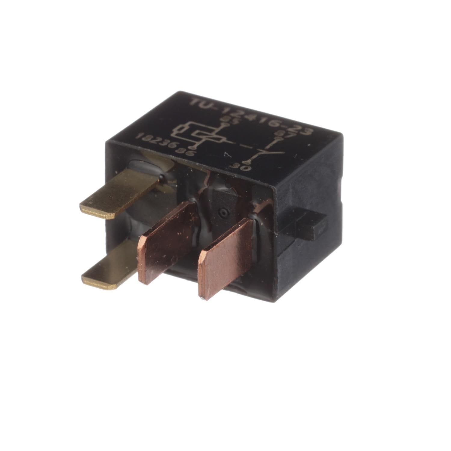 Standard Motor Products Ry-1224 Wiper Motor Control Relay