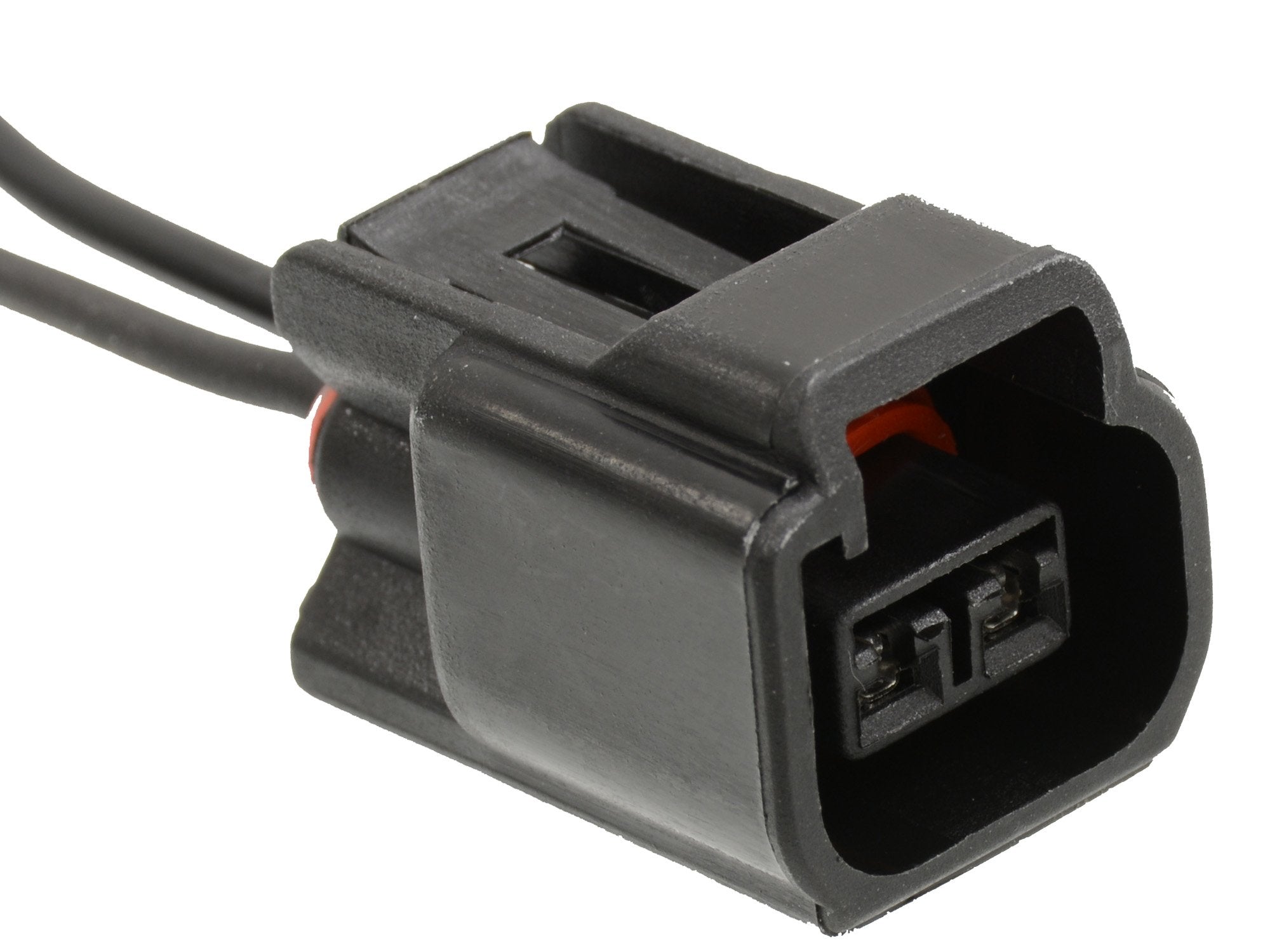 Michigan Motorsports Modular Ignition Coil Harness Connector Fitment For Ford 4.6L 5.4L 6.8L Mustang Svt F150 F250 E150 Applicat