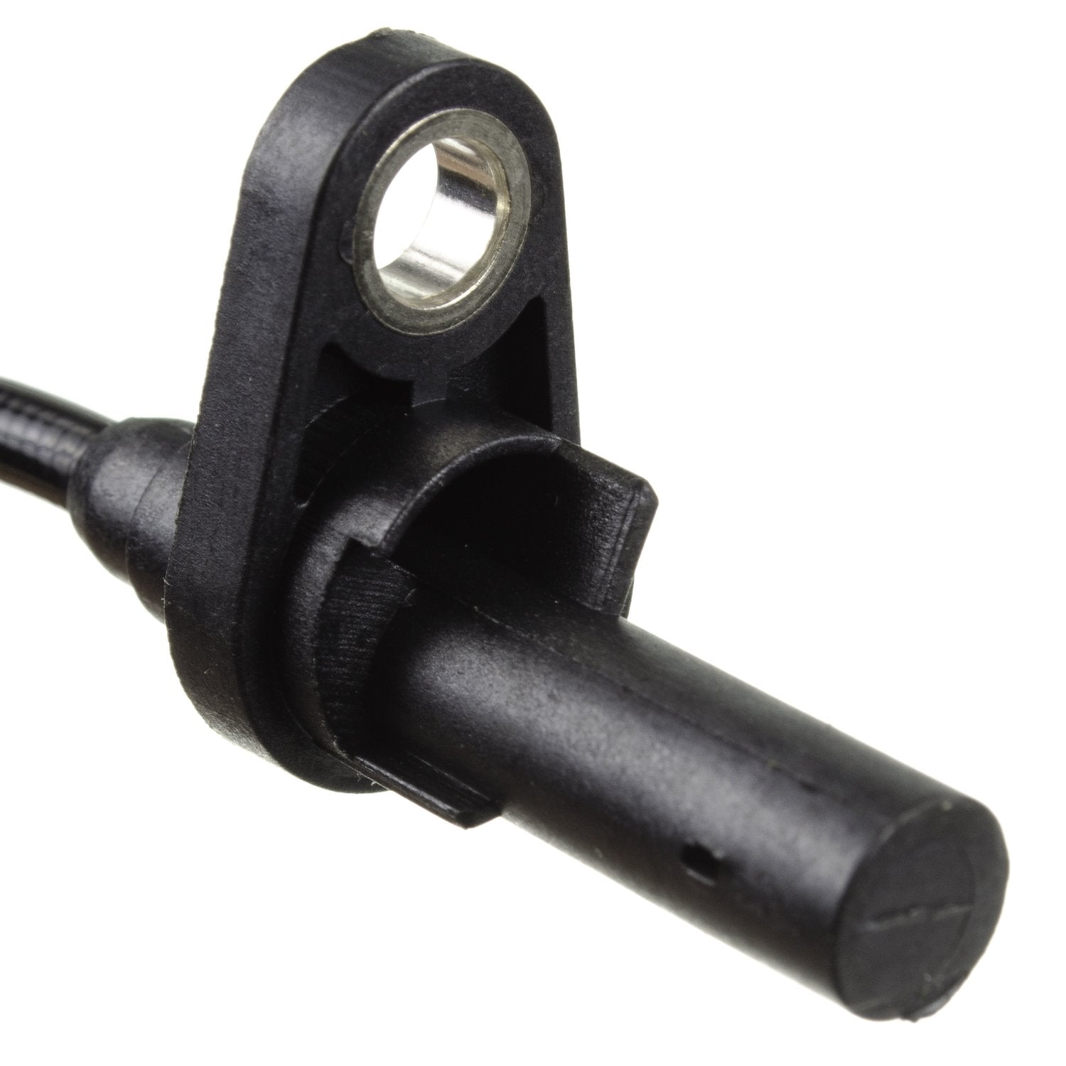 Holstein Parts 2Abs1516 Abs Wheel Speed Sensor - Compatible With Select Bmw 525Xi, 528I Xdrive, 528Xi, 530Xi, 535Xi; Front Left