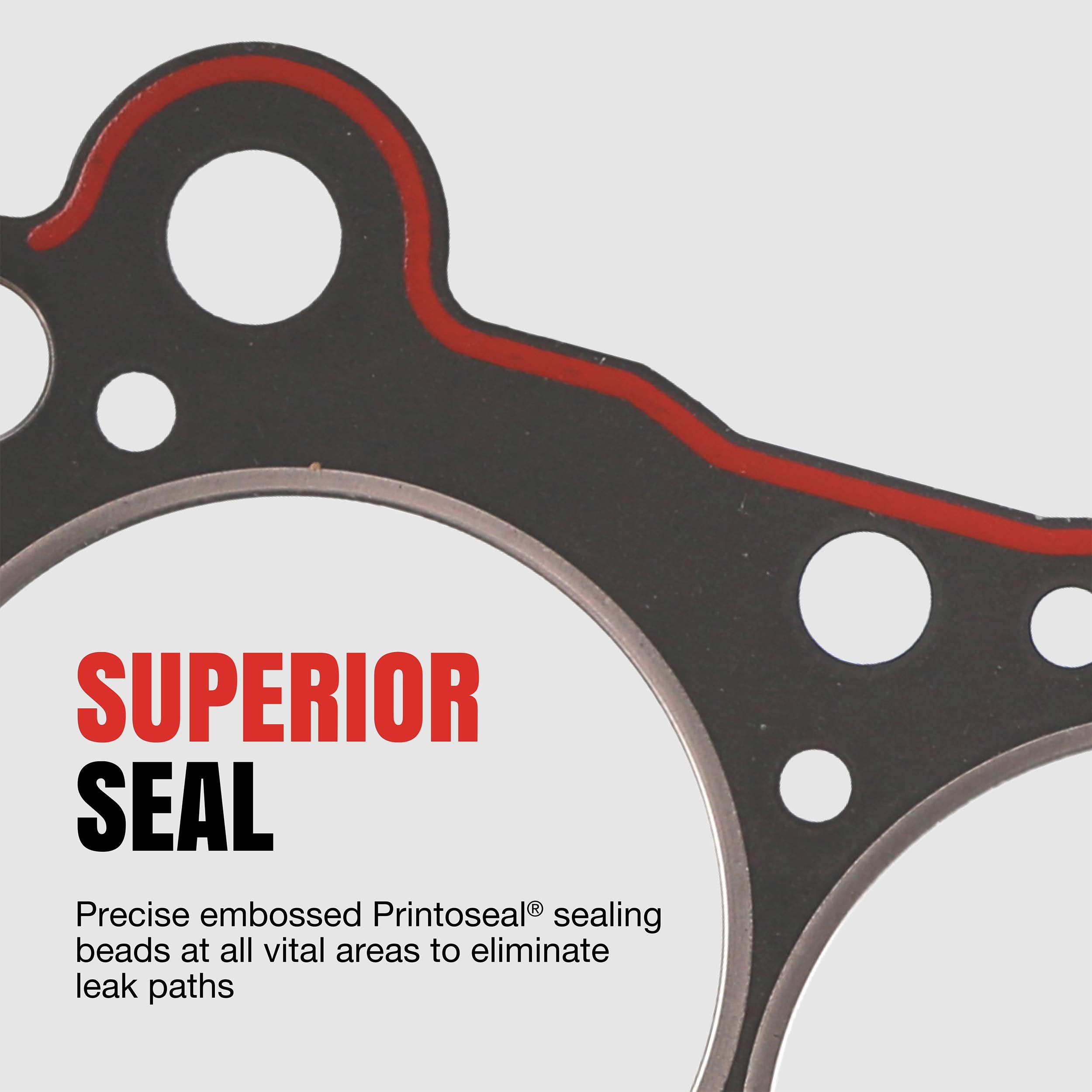 Fel-Pro 1057 Head Gasket