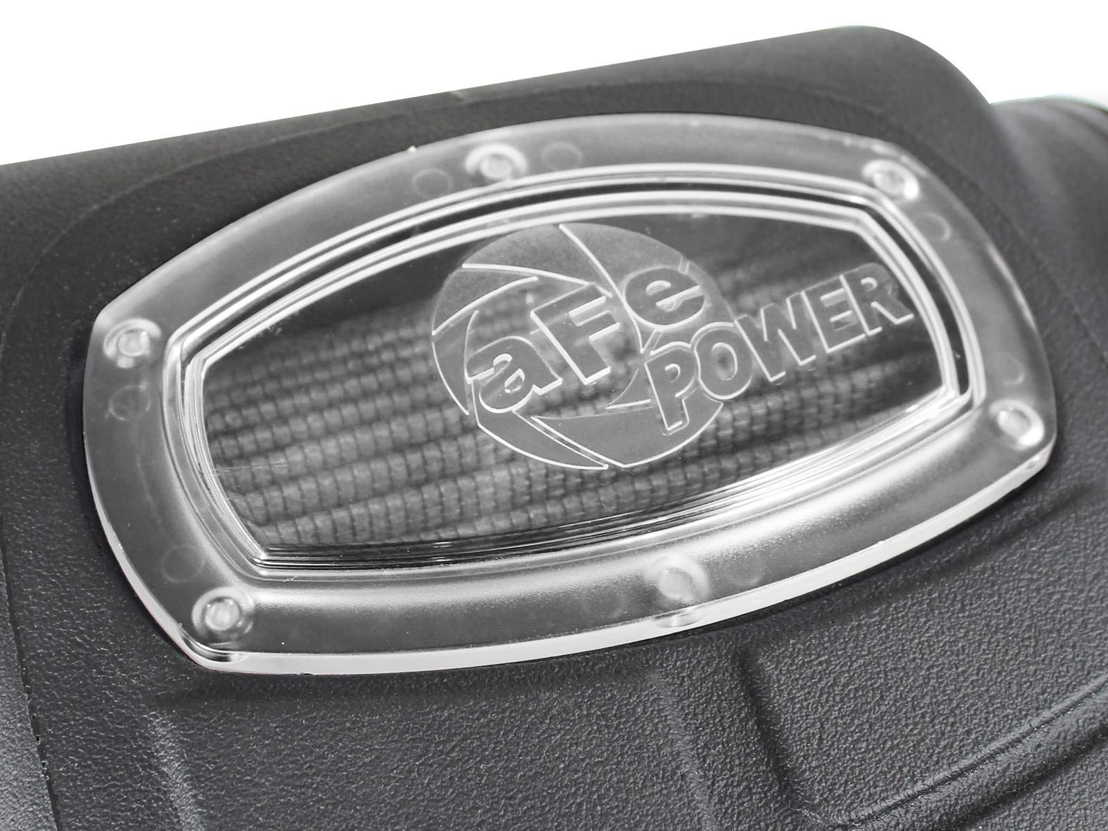 Afe Power Momentum Gt 51-72102 Dodge Ram Hemi Performance Intake System (Dry, 3-Layer Filter)