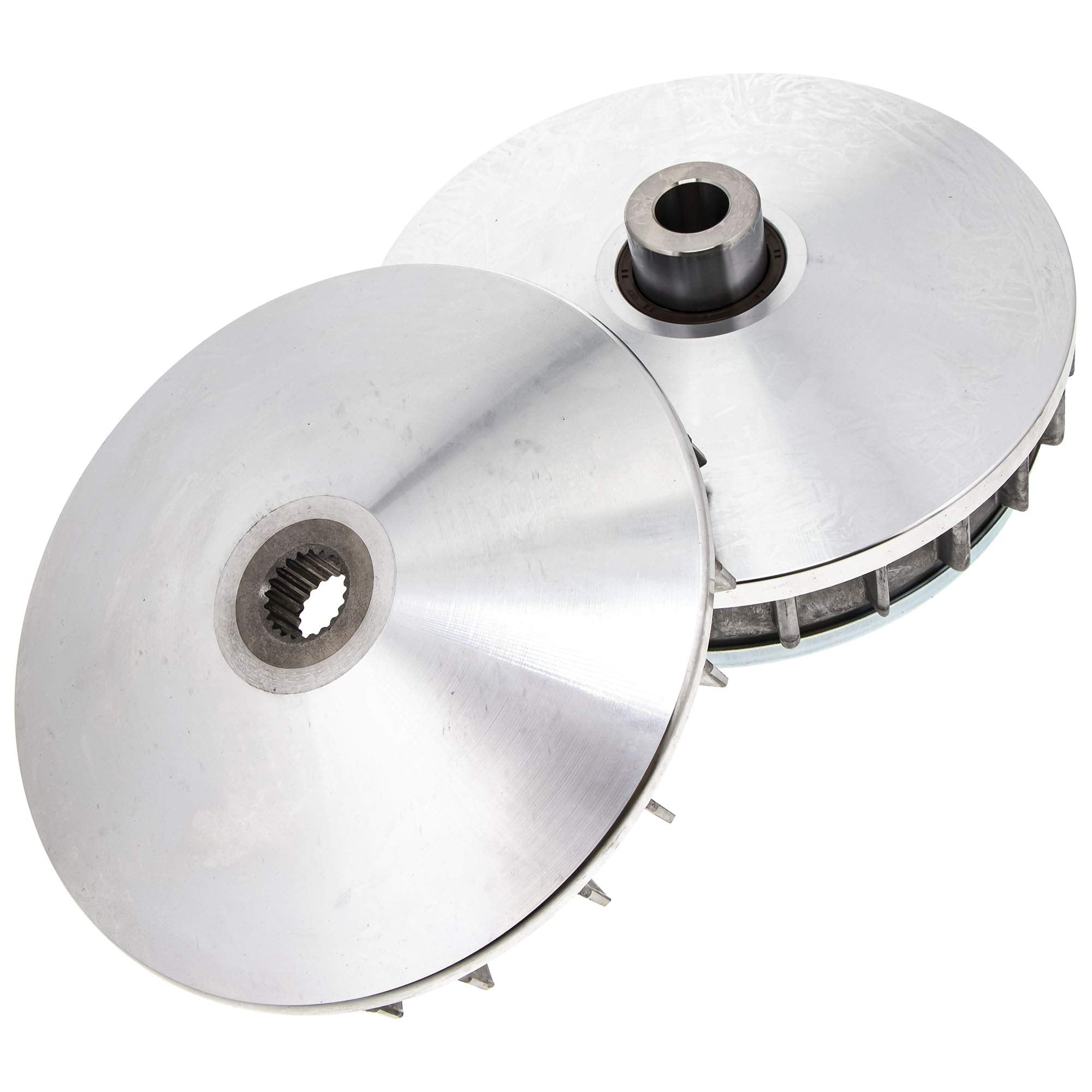 CUB CADET 503-01124A Primary Clutch Disc Assembly Yellow 4x4 Utility Vehicle EPS Challenger MX750 503-02911 503-01124