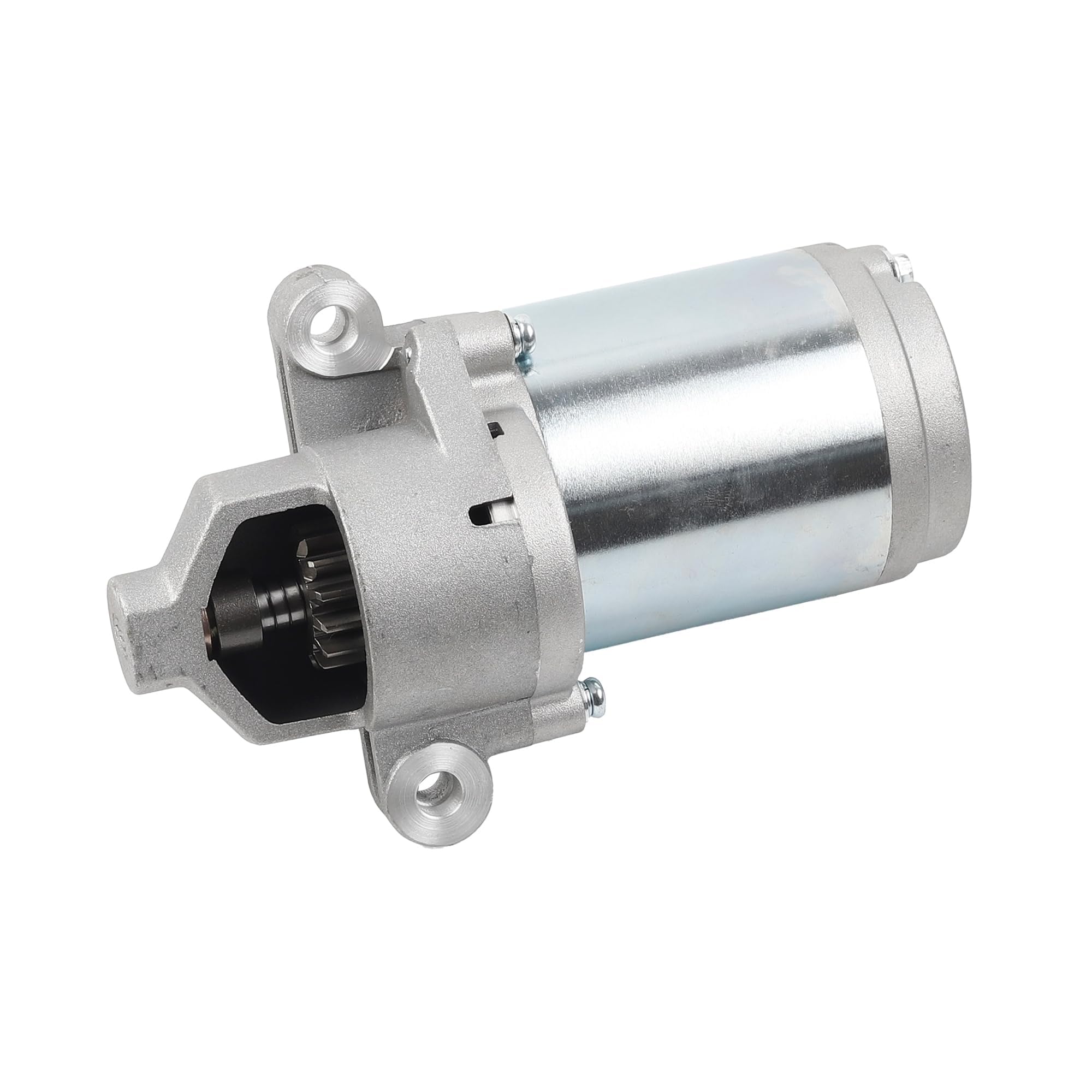 Dasbecan Electric Starter 12V 751-12207 951-12207 751P12207A Compatible with AXO/CUB Cadet/MTD Yard Man Craftsman Riding Mower M