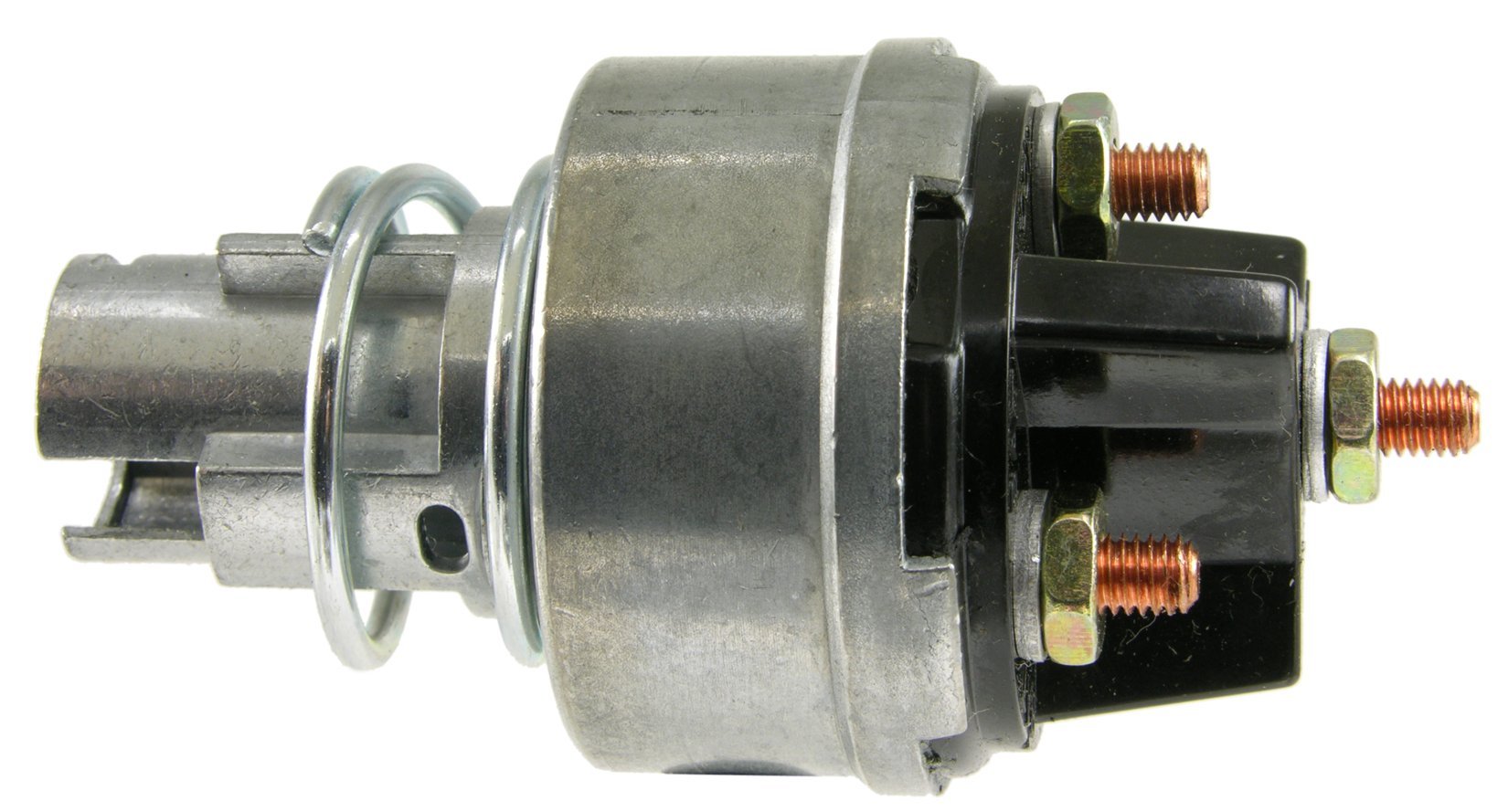 Wve By Ntk 1S6150 Ignition Switch