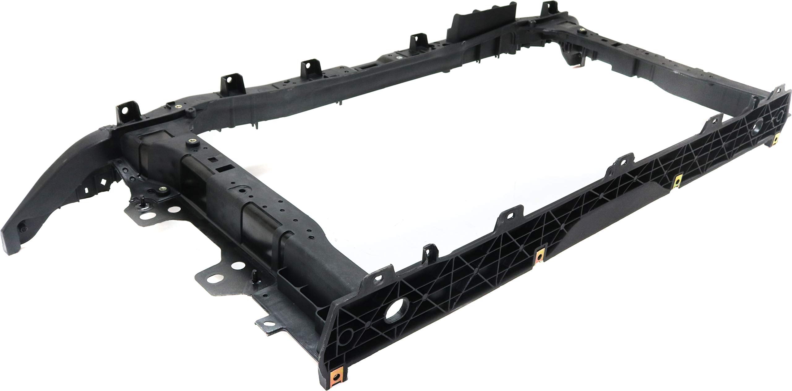 Garage-Pro Radiator Support for 2017-2018 Hyundai Elantra - Compatible with Korea Built Vehicles