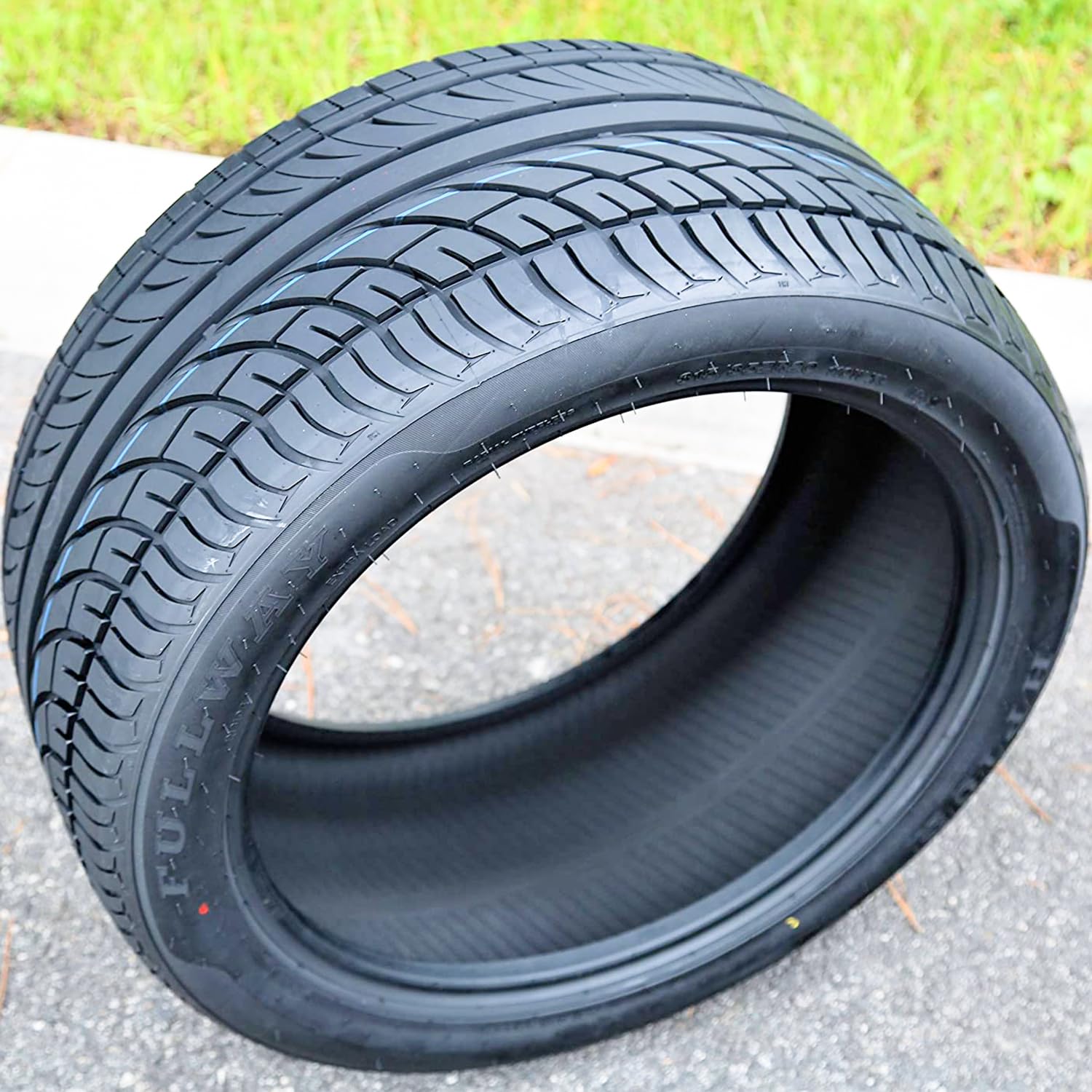 Fullway Hp108 All-Season Truck/Suv High Performance Radial Tire-315/35R20 315/35Zr20 315/35/20 315/35-20 110W Load Range Xl 4-Pl