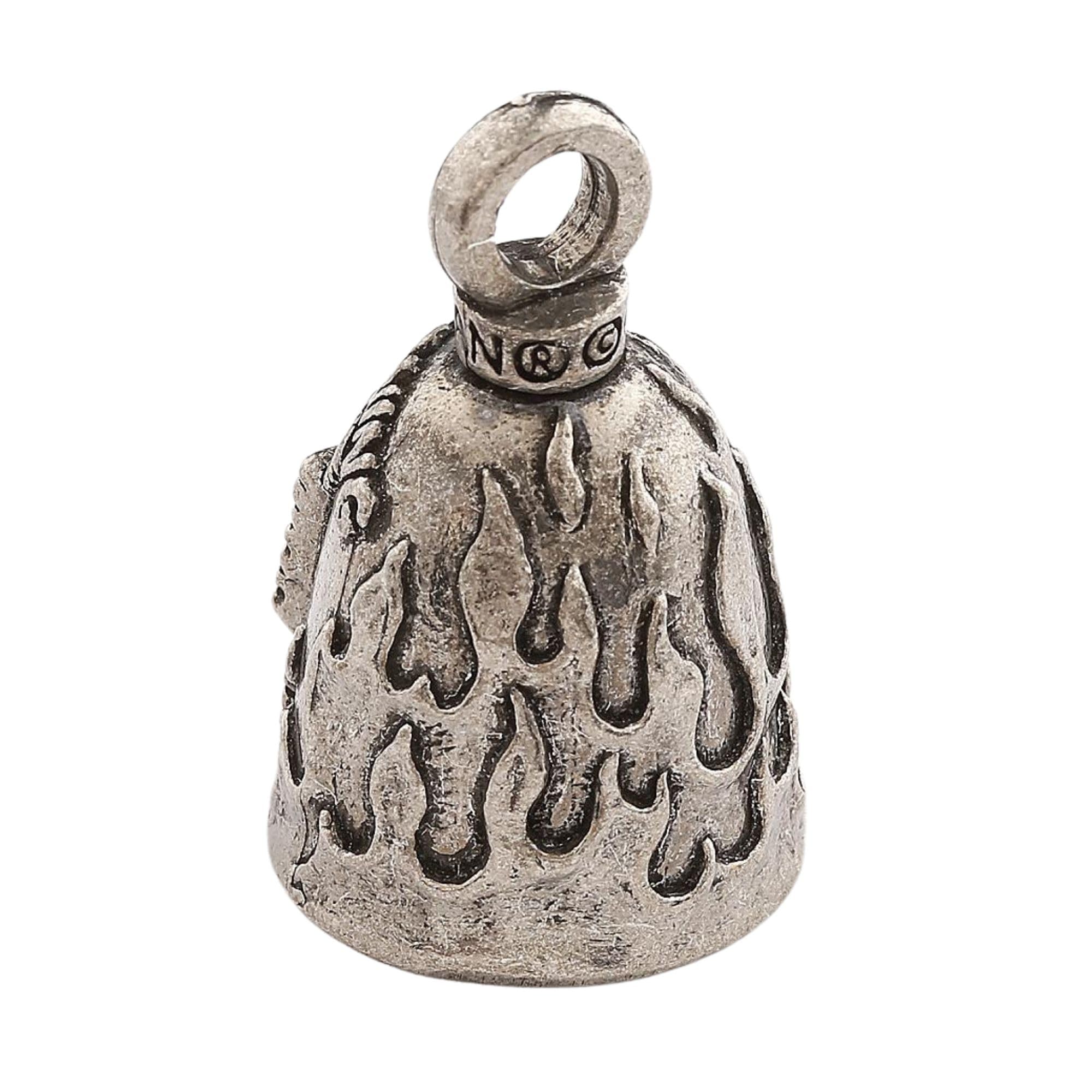 Guardian Bell Try Burning This One A**Hole For Harley Davidson Gremlin Mod Dyna Fxr Motorcycle Usa America Flag Old Glory Sports