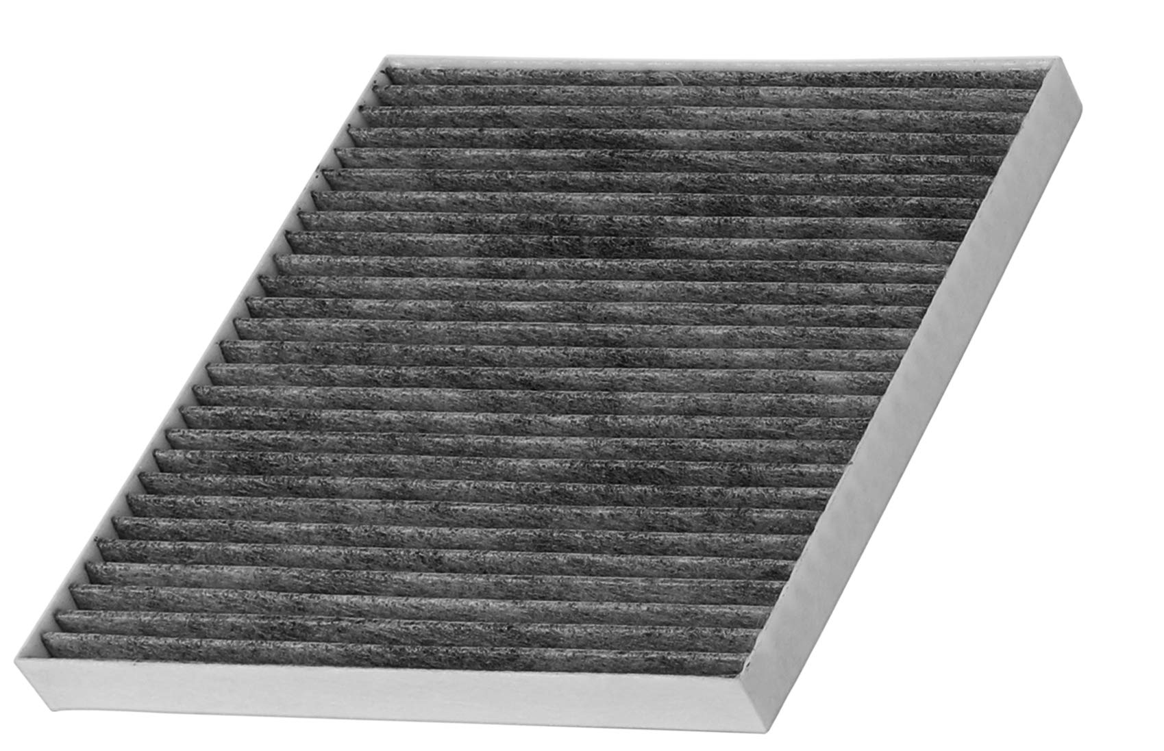 Epauto Cp709 (Cf10709) Replacement For Hyundai/Kia Premium Cabin Air Filter Includes Activated Carbon