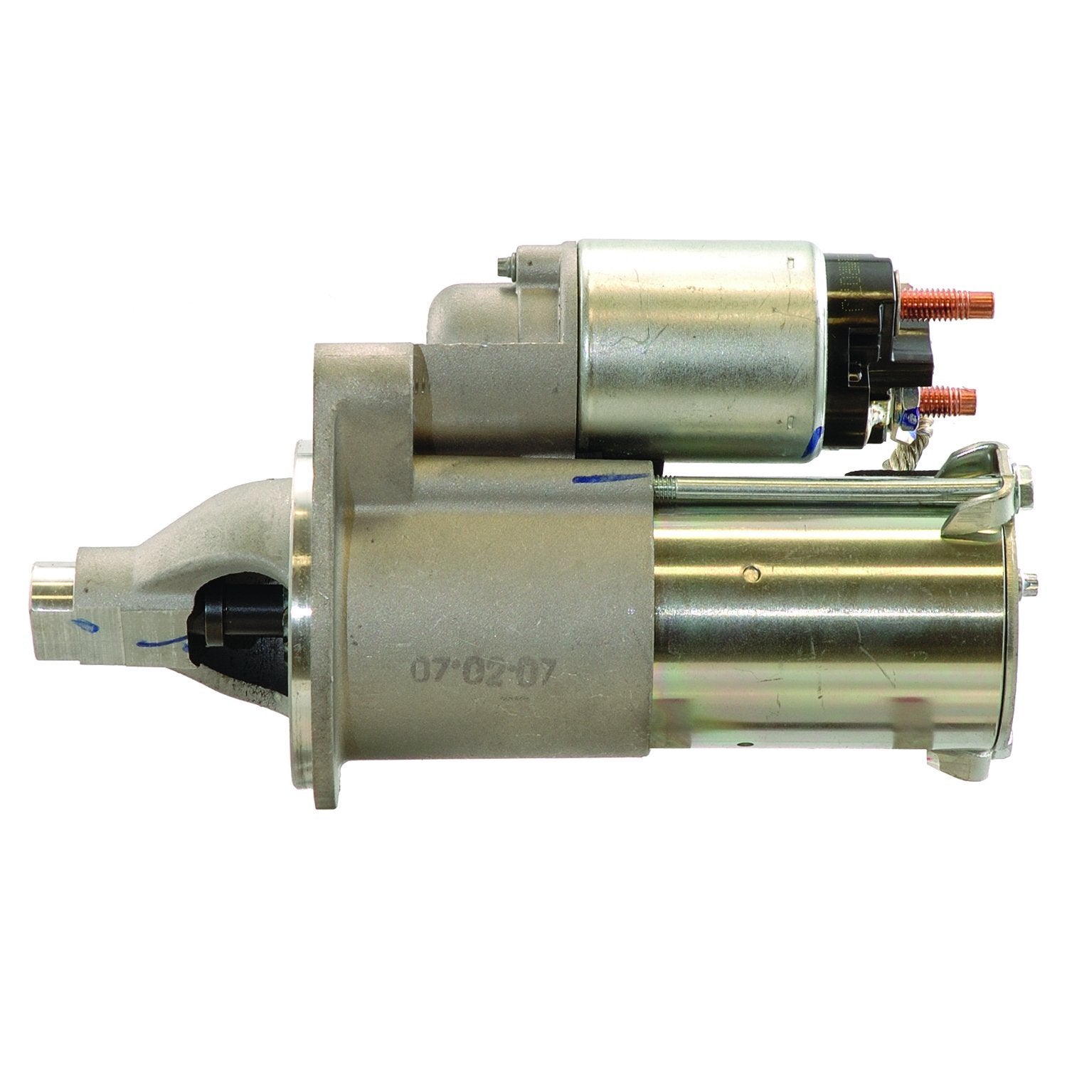 Remy 26070 Premium Remanufactured Starter