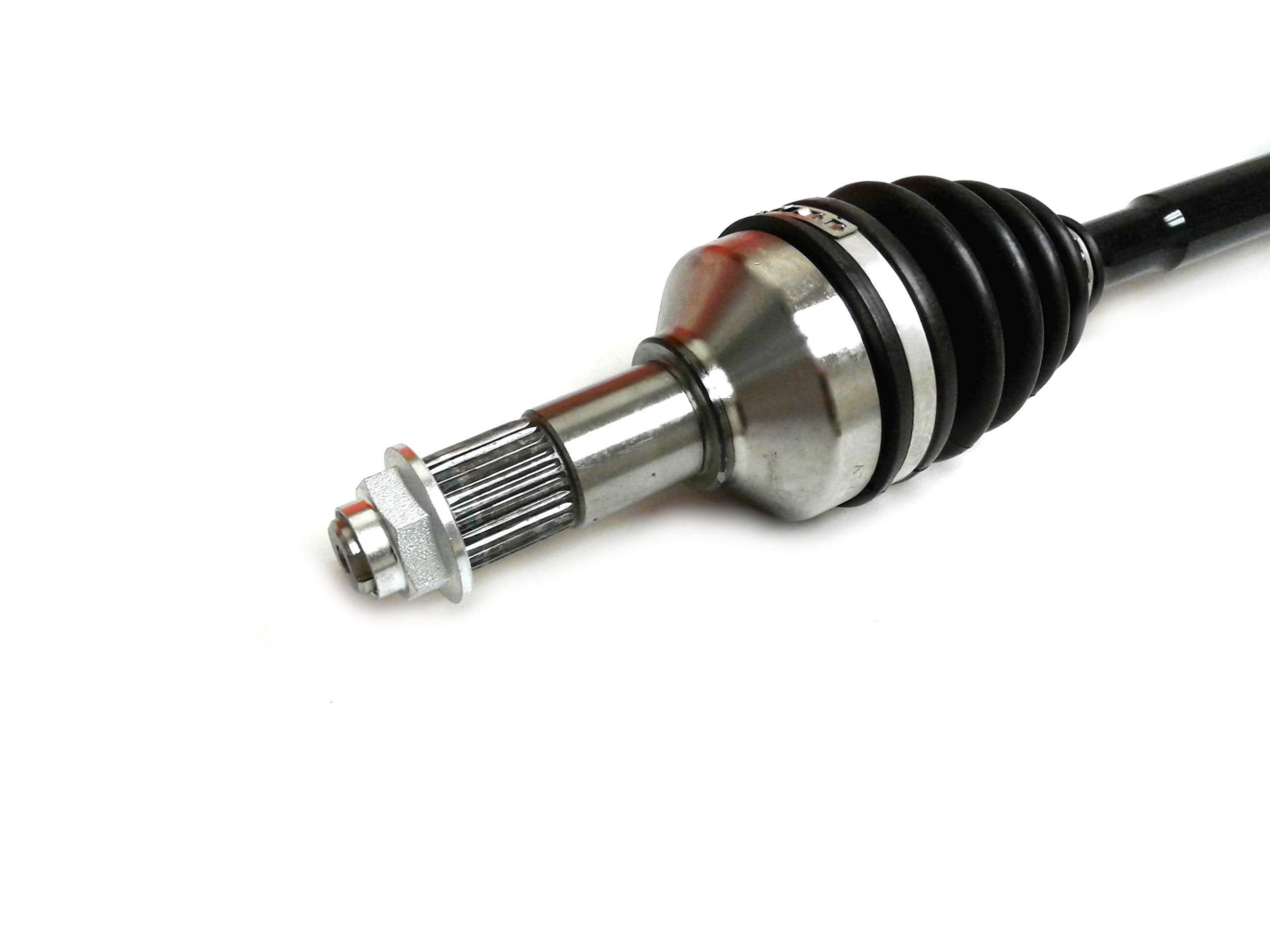 Atvpc Front Cv Axle For Yamaha Grizzly 700 4X4 2016-2019