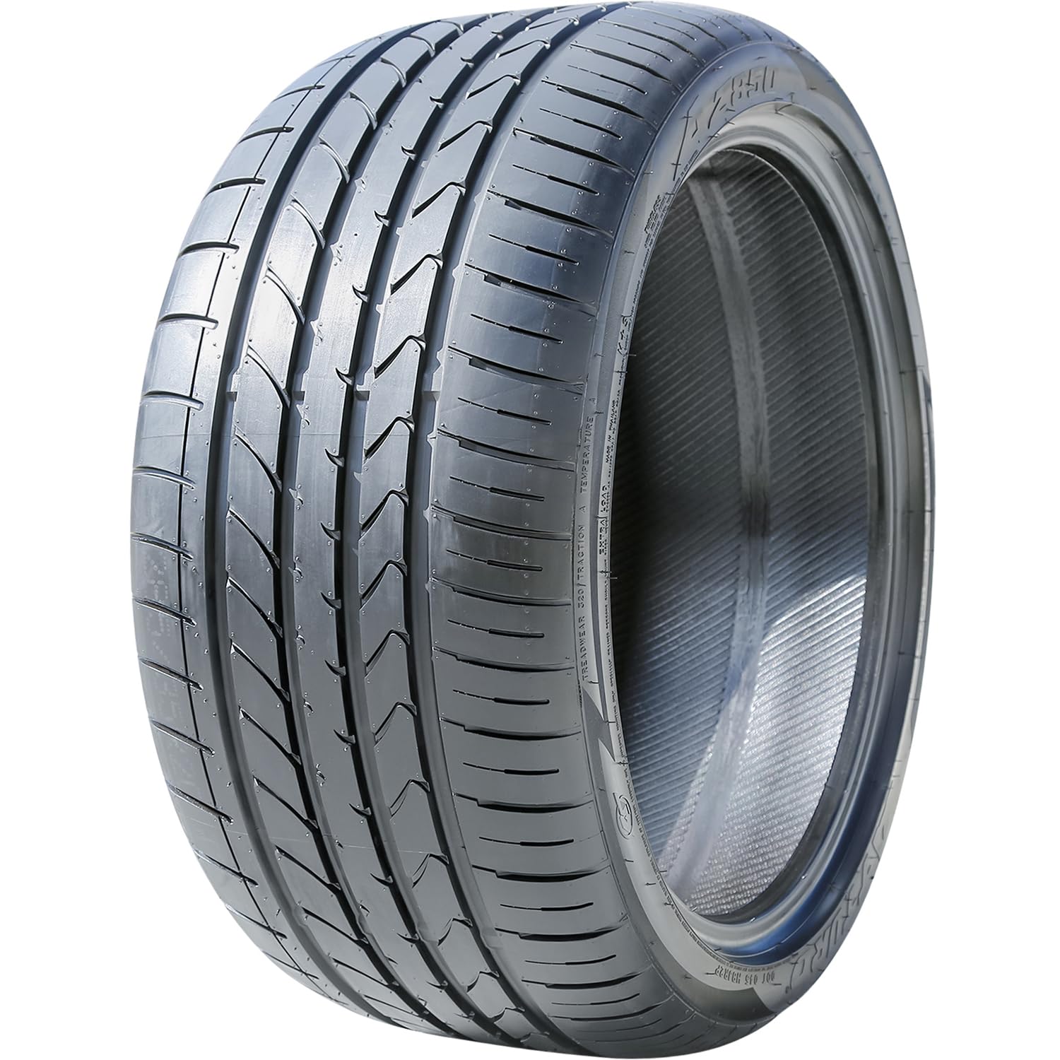 Atturo AZ850 Summer Passenger Car High Performance Radial Tire-245/40R20 245/40ZR20 245/40/20 245/40-20 99Y Load Range XL 4-Ply 