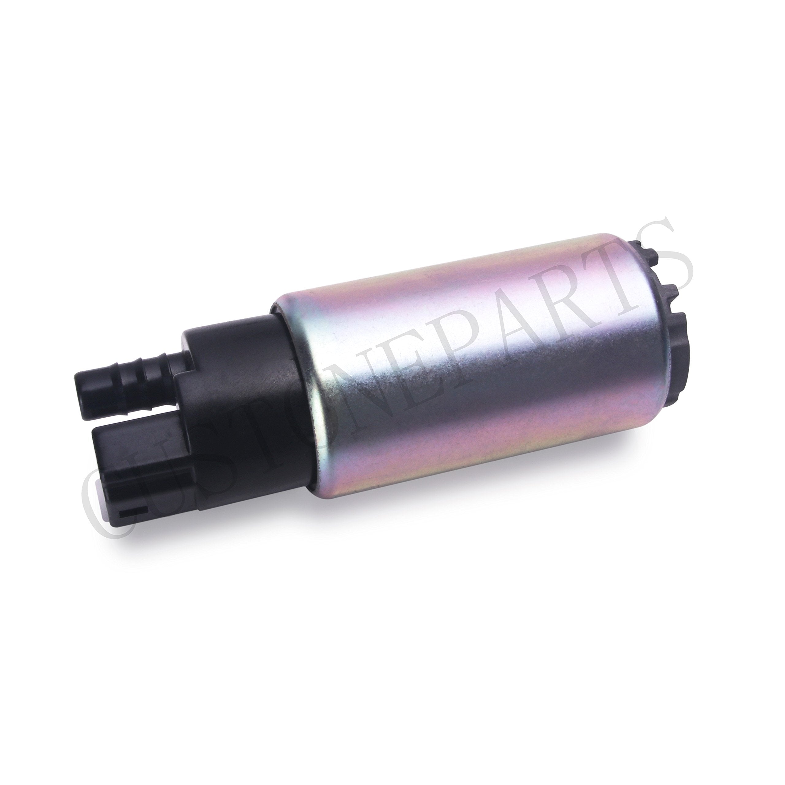 CUSTONEPARTS New Electric Fuel Pump & Install Kit Fit Multiple Models