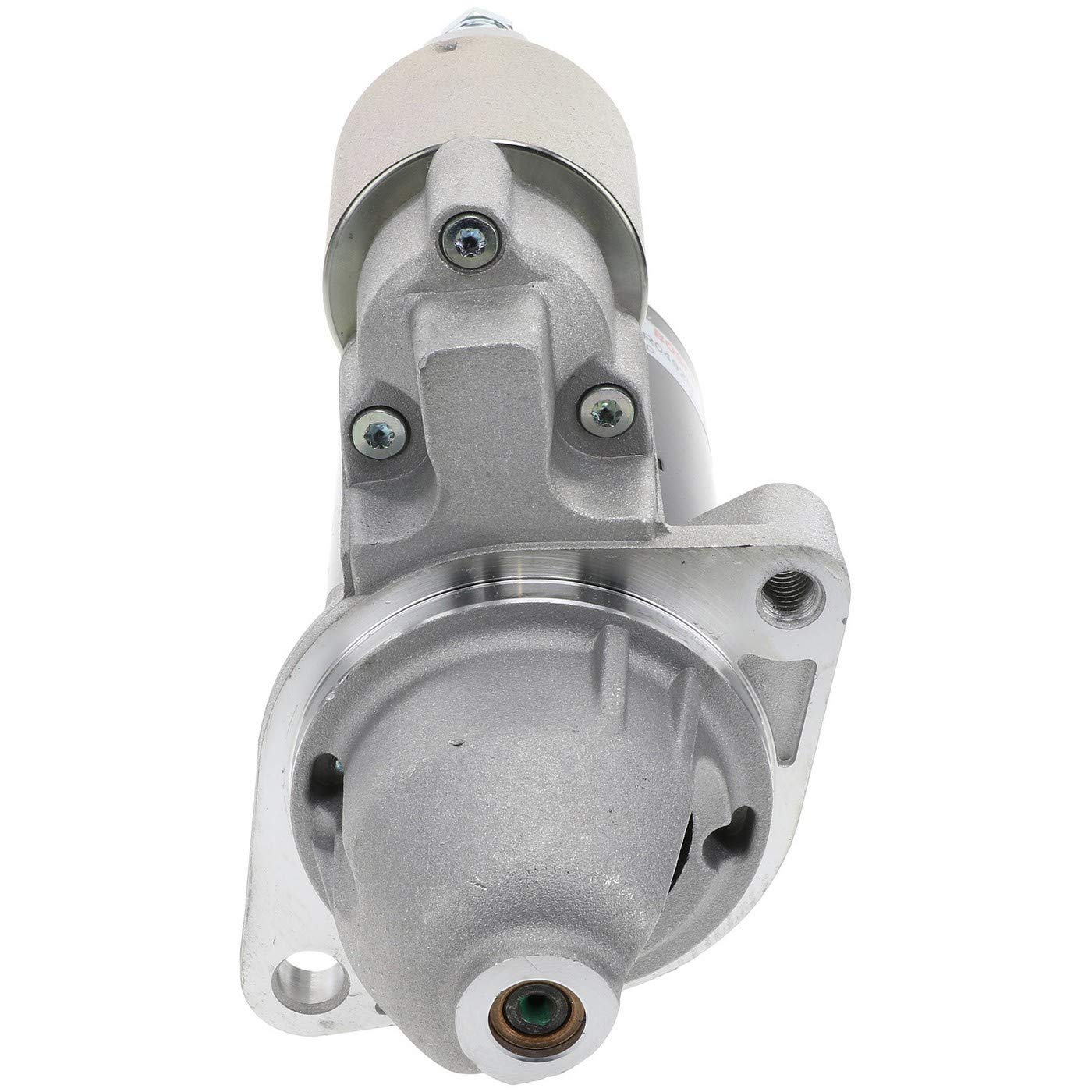 Bosch Automotive Sr0492N 100% New Starter For 2006-12 Bmw 1 Series M,128I,135I,323I,325I,328I,328I 330I,335I,335Is,525I,528I,528