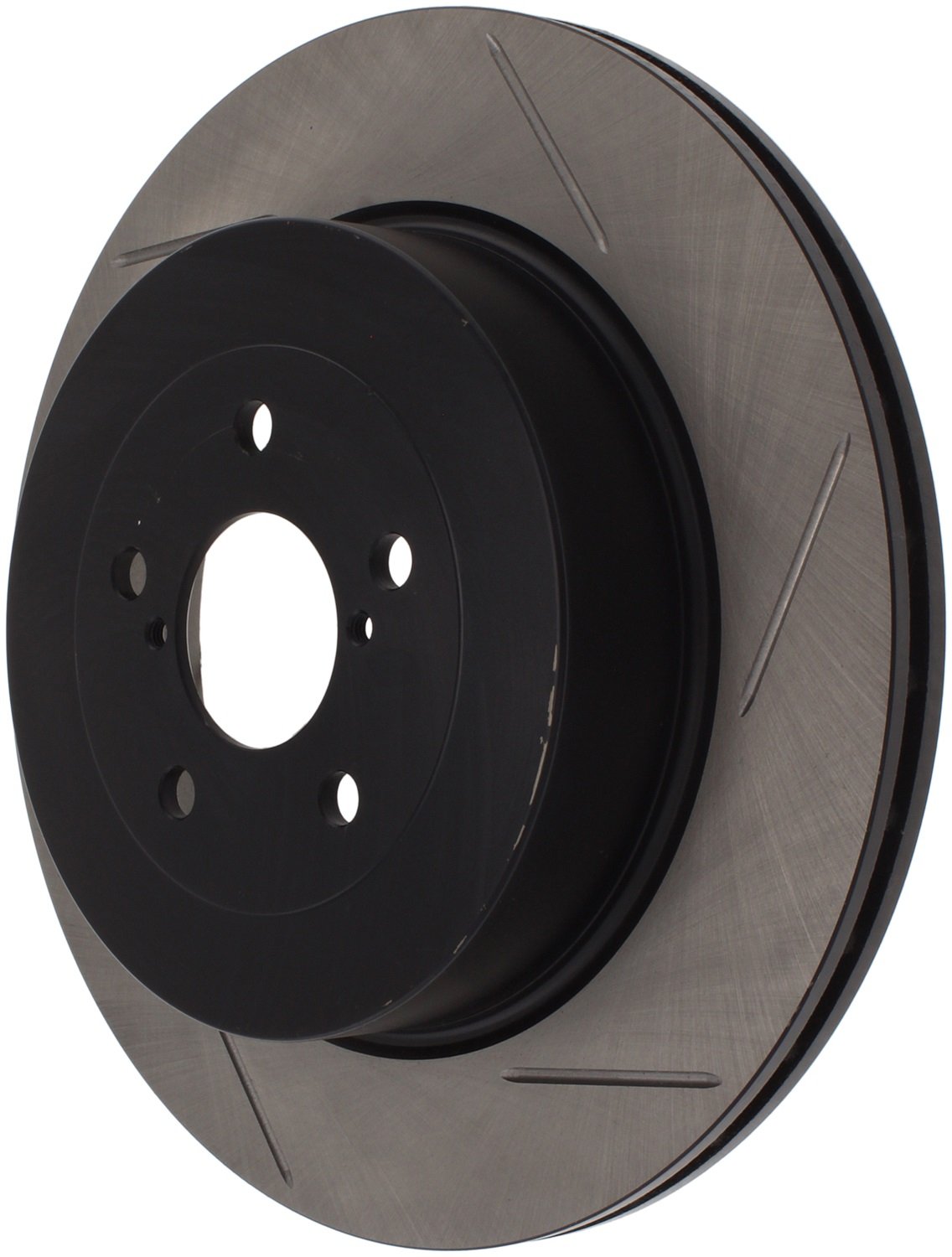 Power Slot 126.47020Sr Slotted Disc Brake Rotor