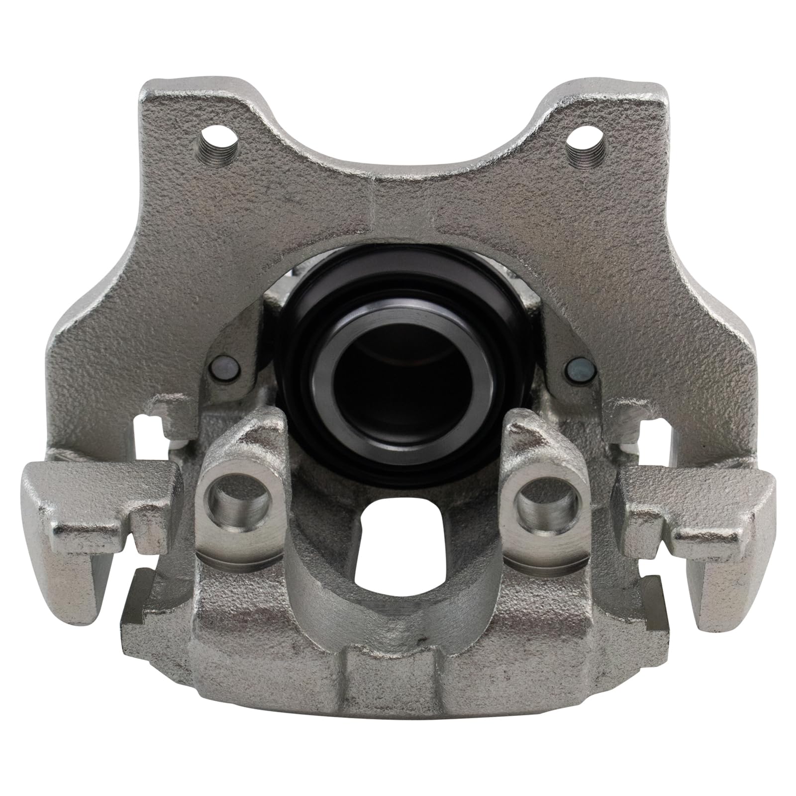 Trq Rear Brake Caliper Set Compatible With 2006 Bmw 330I 330Xi 2009-2011 335D 2007-2013 335I 2011-2013 335Is 2007-2008 335Xi