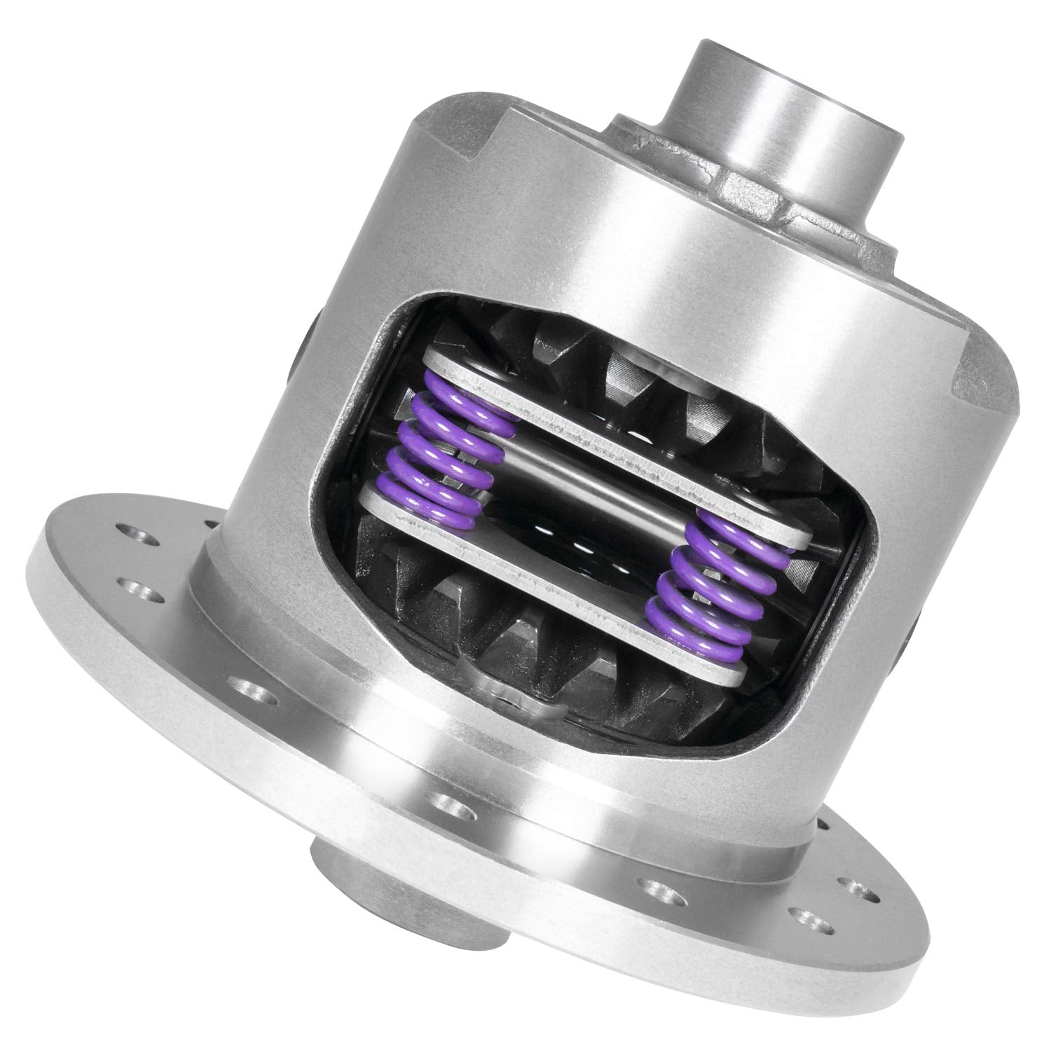 Yukon Gear & Axle (Ydggm8.2Bop-3-28-1) 28-Spline Dura Grip Positraction For Buick/Oldsmobile/Pontiac 8.2 Differential