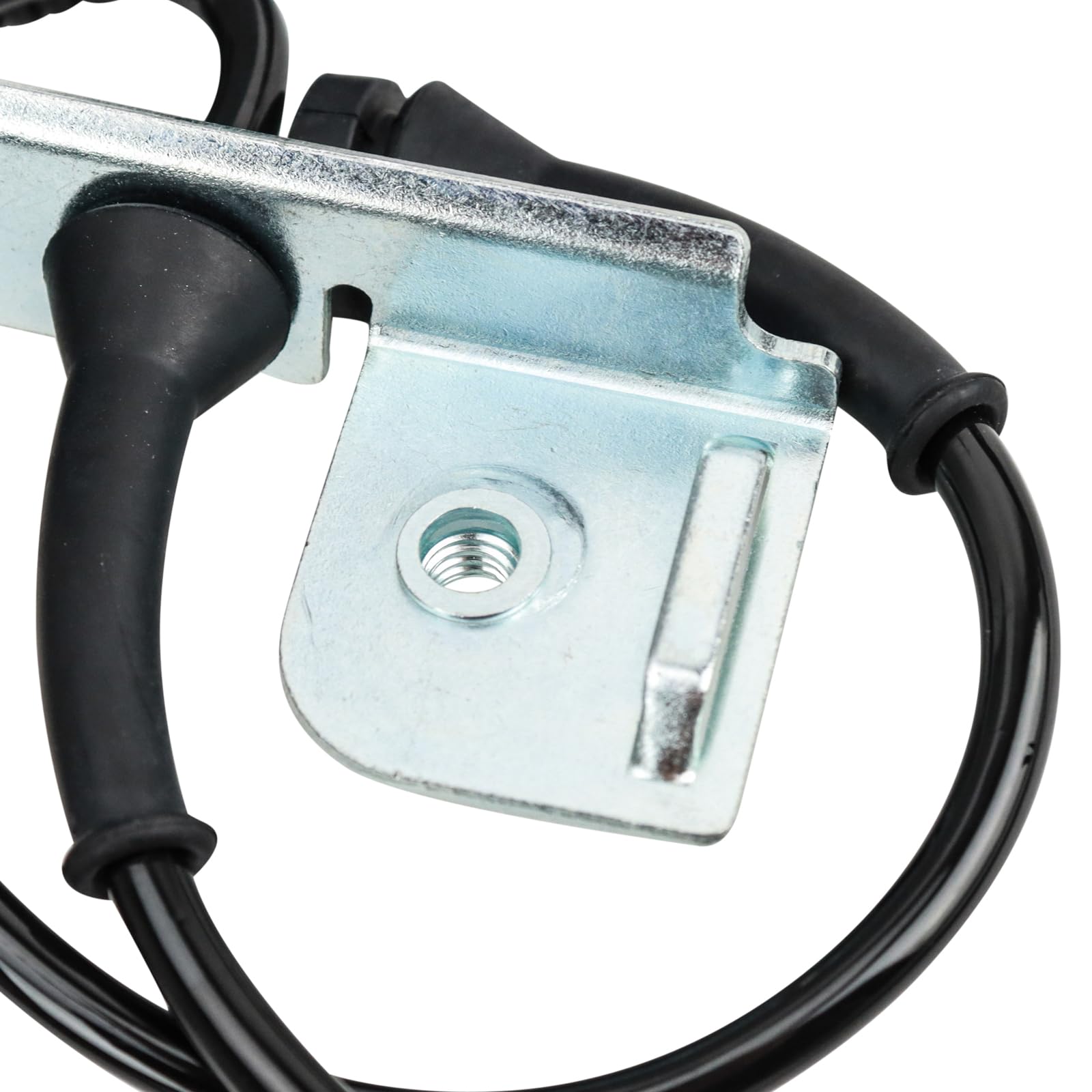 Trq Front Abs Wheel Speed Sensor Compatible With 2012-2016 Chrysler Town Country 2012-2020 Dodge Grand Caravan 2012-2015 Ram C/V