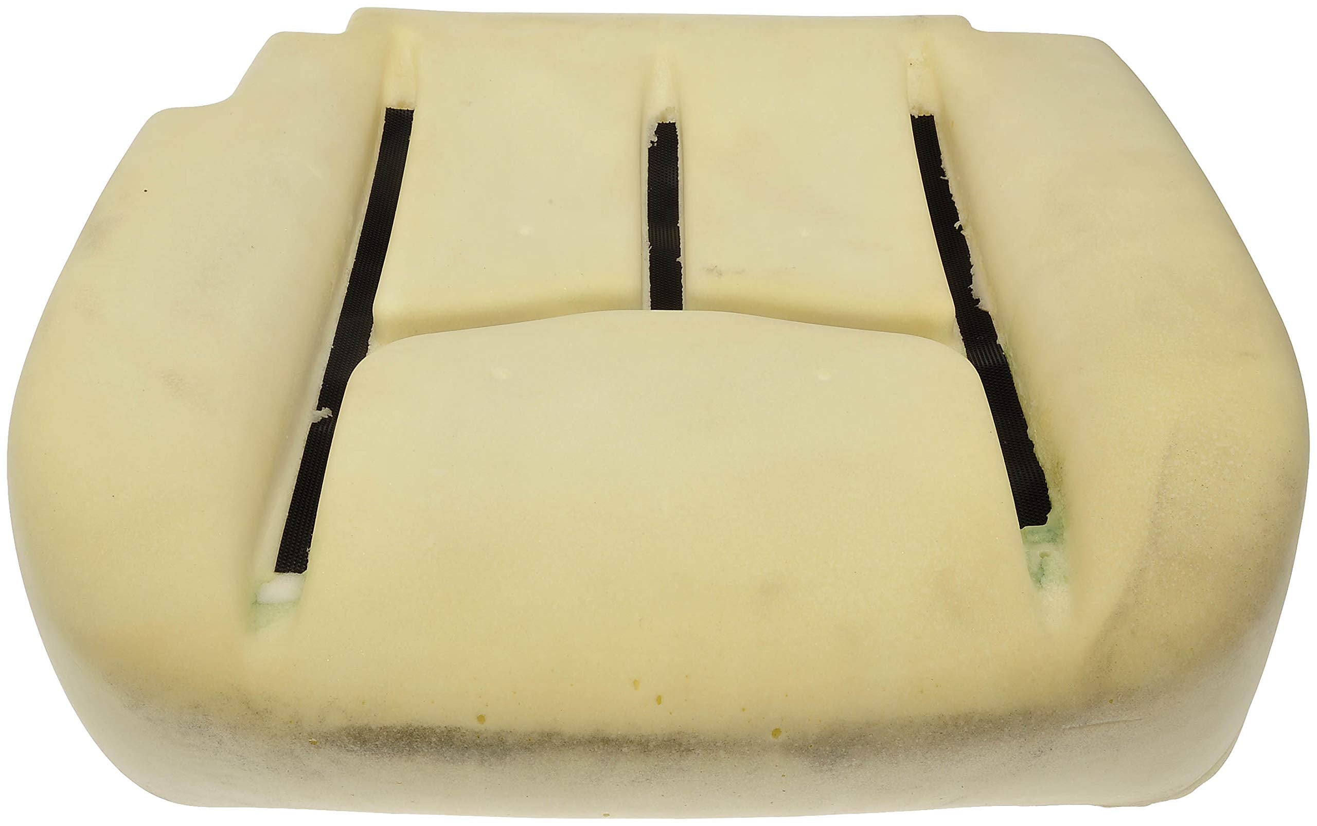 Dorman 926-897 Driver Side Seat Bottom Cushion Compatible With Select Chevrolet/Gmc Models, Tan