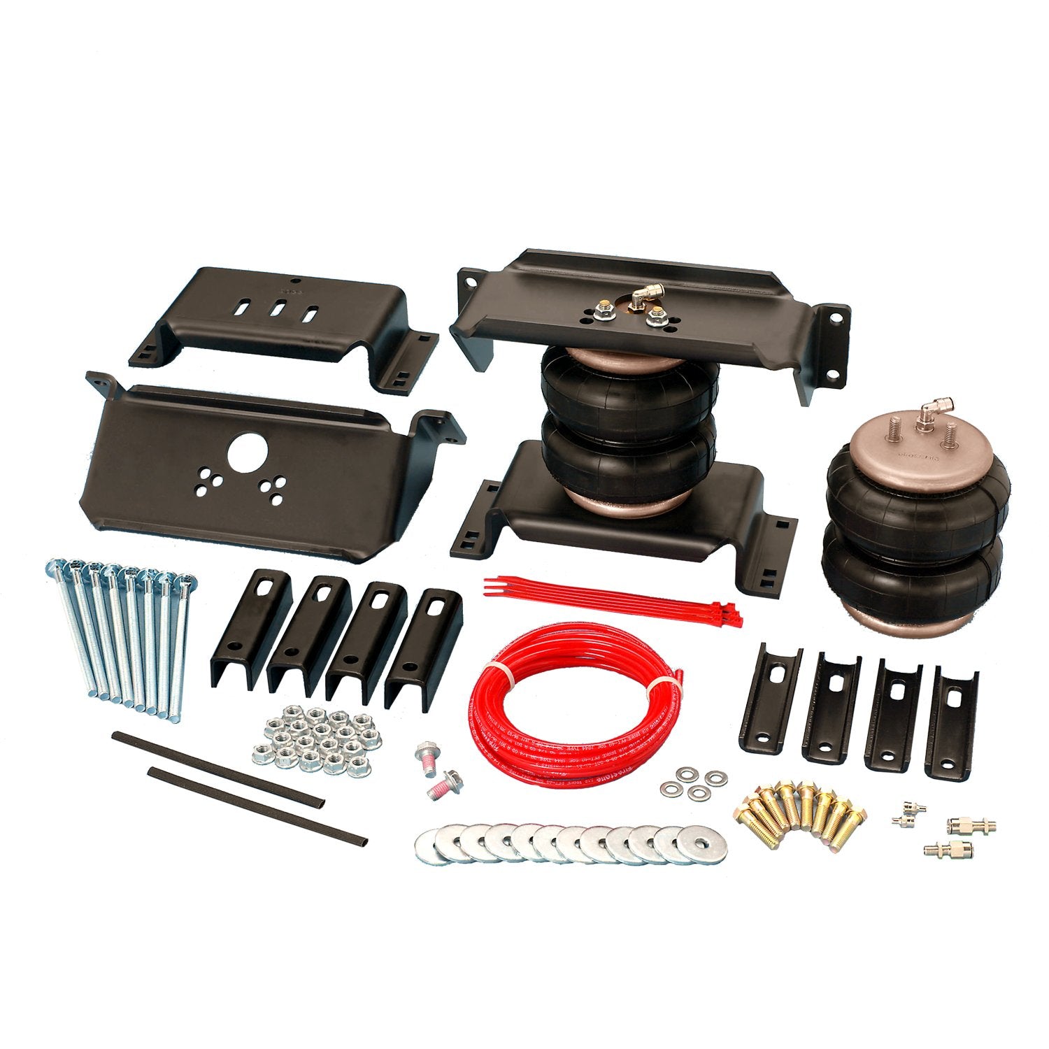 Firestone Ford/Ram Pu