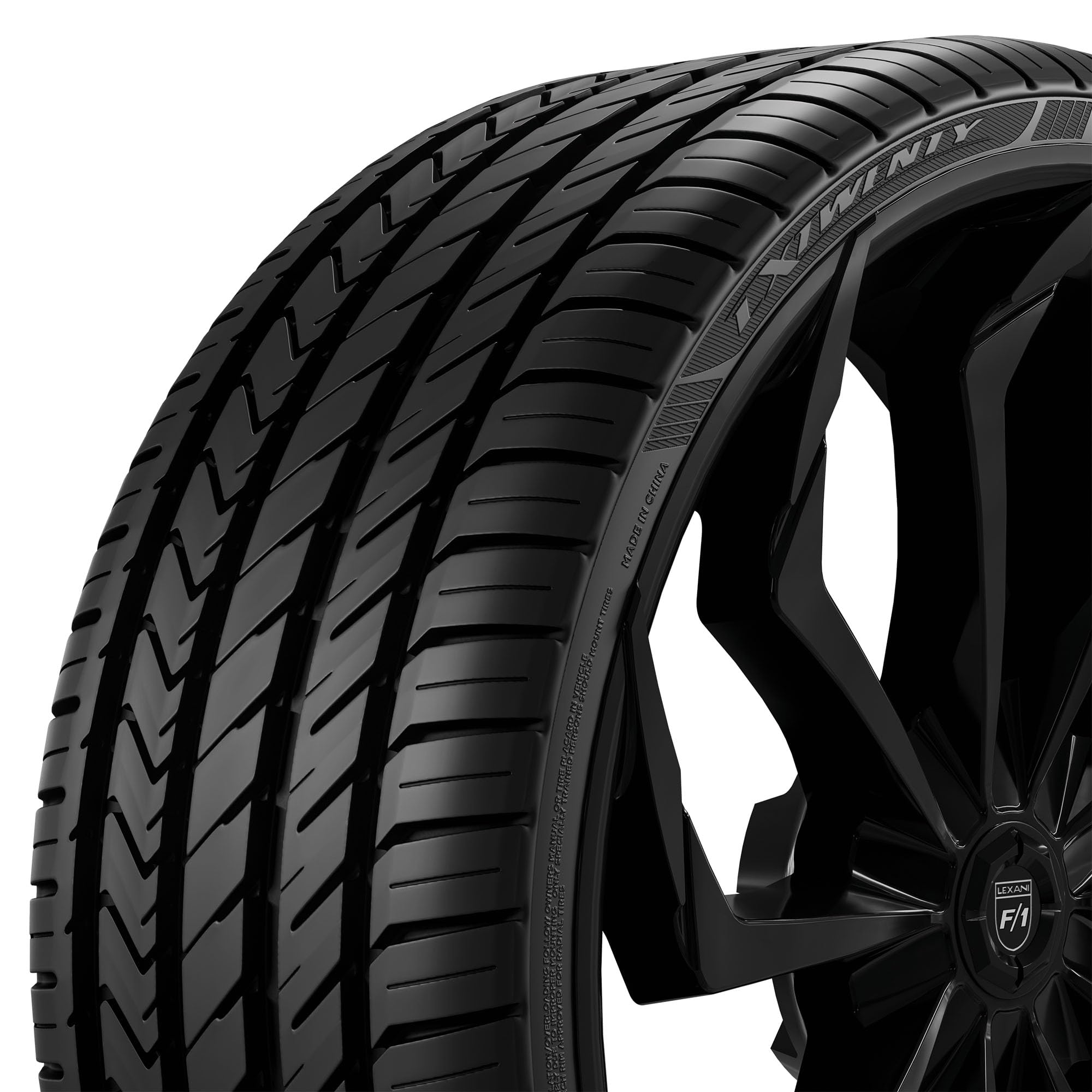 Lexani Lx-Twenty 285/30R21 100W