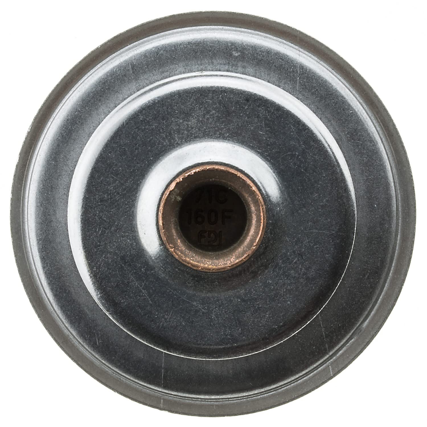 Stant-13376 Oe Type Thermostat, Stainless Steel