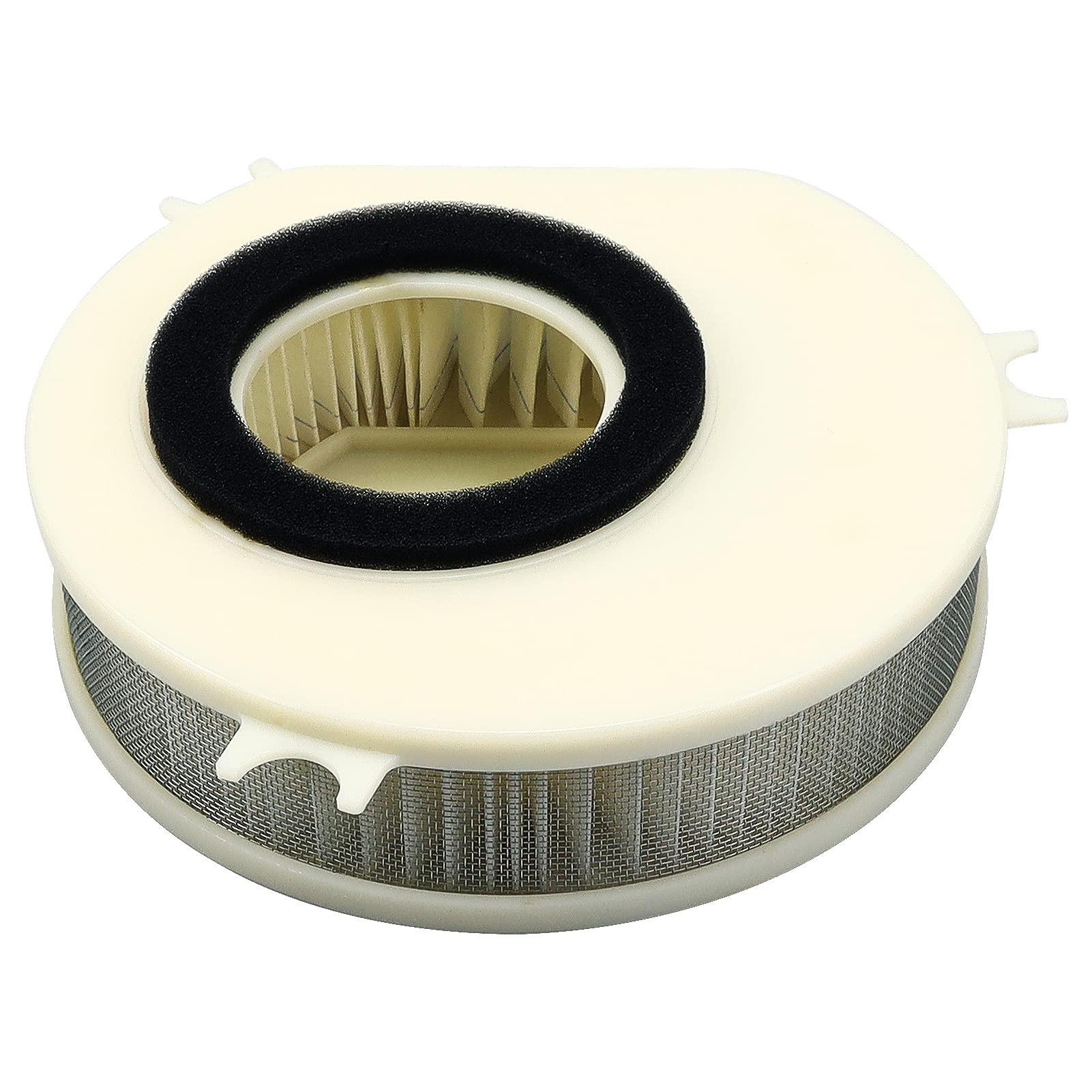 Air Filter 5El-14451-00 Hfa4913 Replacement For Yamaha V Star 1100 Xvs1100 Xvs1100A Xvs1100At Xvs1100Aw 2000-2009