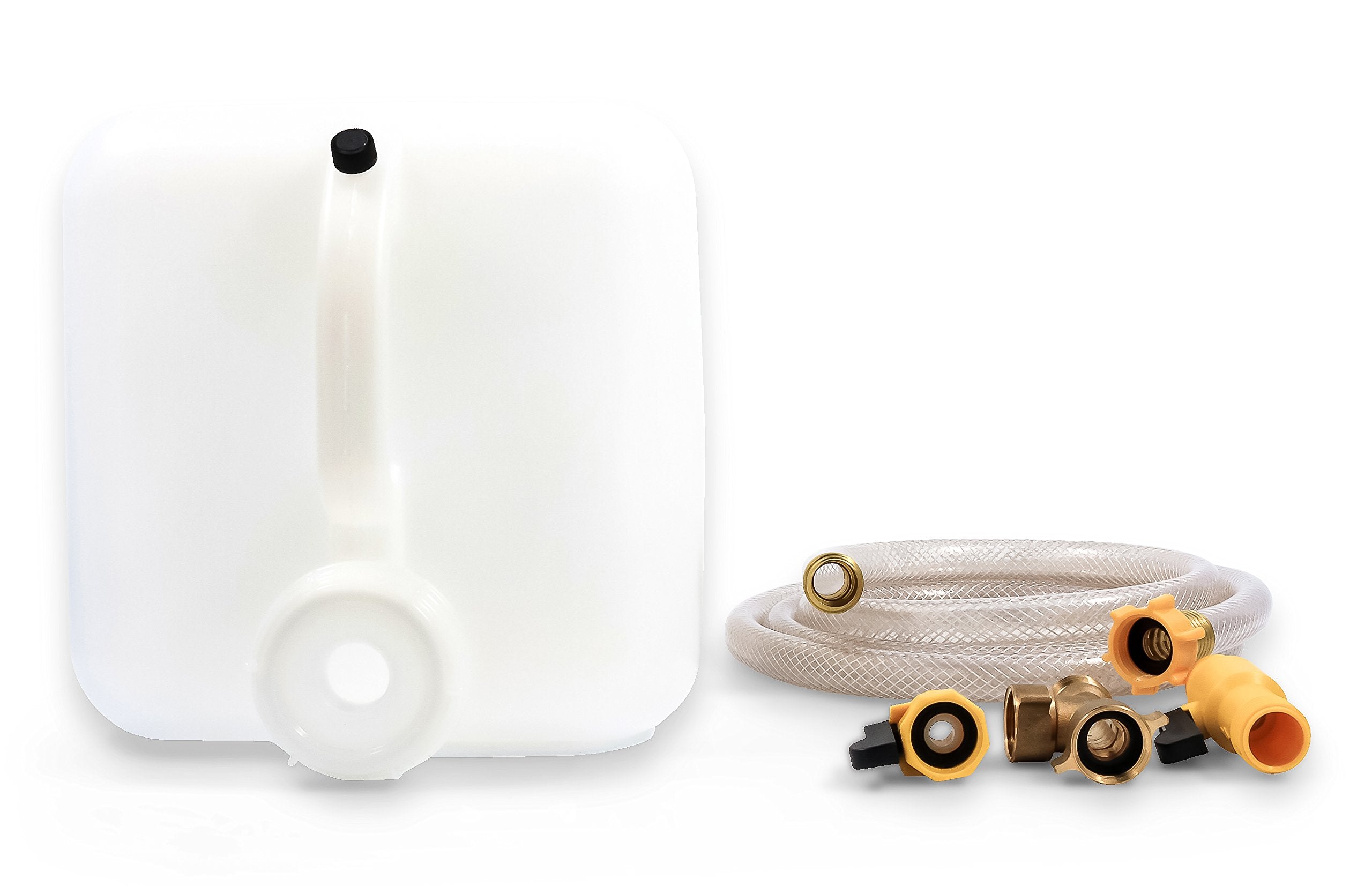Camco D-I-Y Boat Winterizer Engine Flushing System