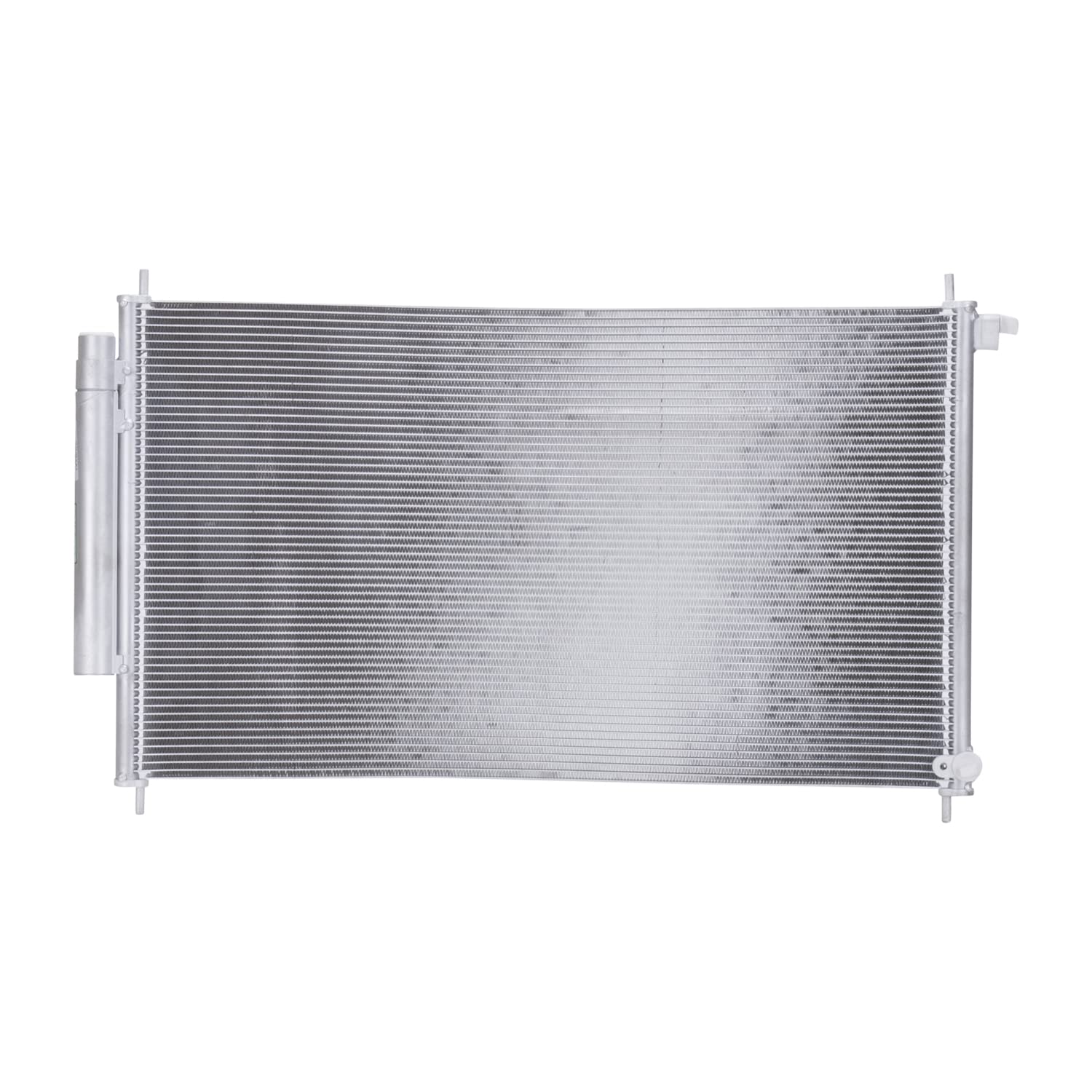 TYC 3997 Condenser Assembly Compatible with 2012-2016 Honda CRV