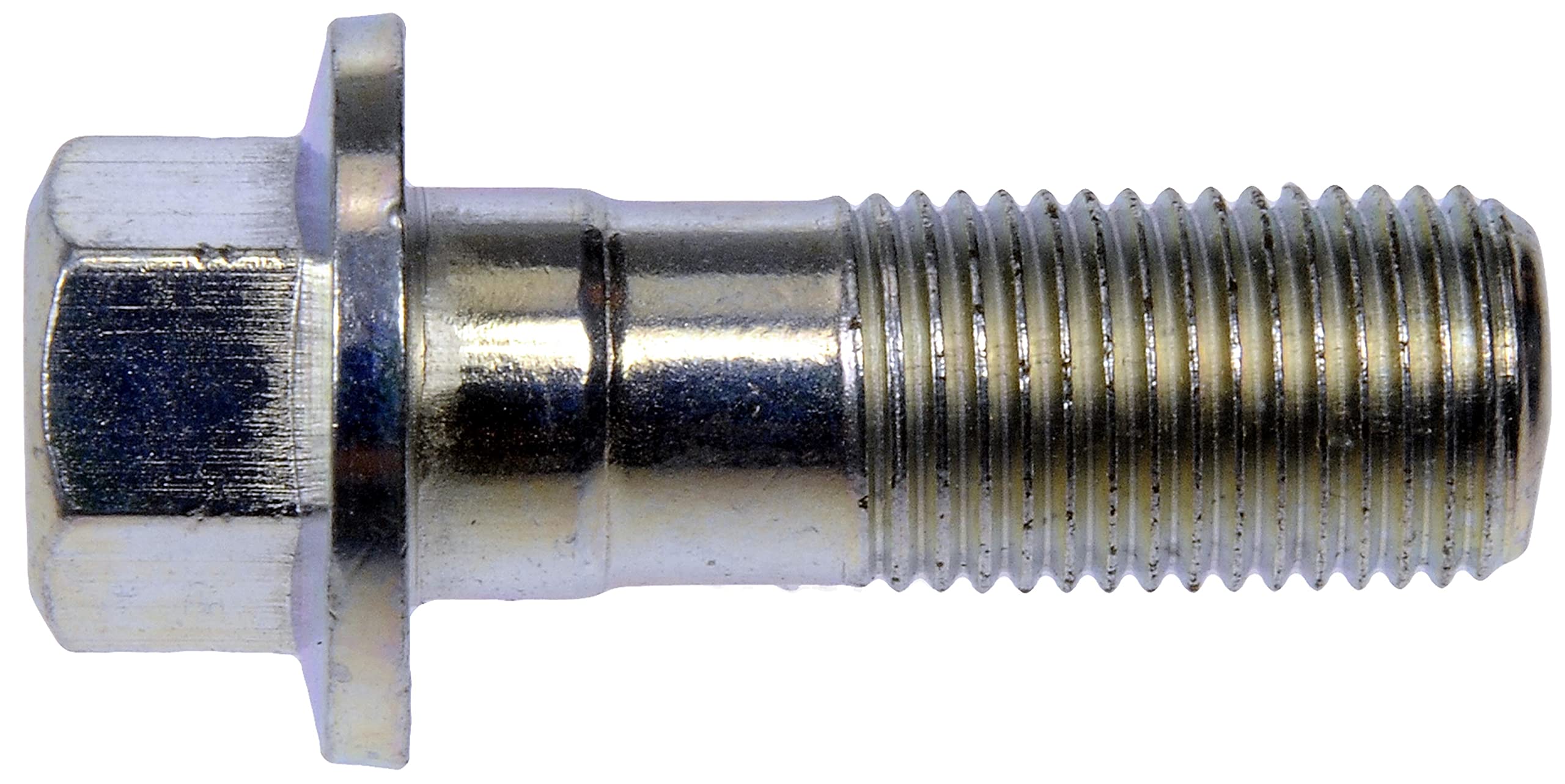 Dorman 13912 Rear Brake Banjo Bolt M10-1.0 Compatible With Select Cadillac / Chevrolet / Gmc Models