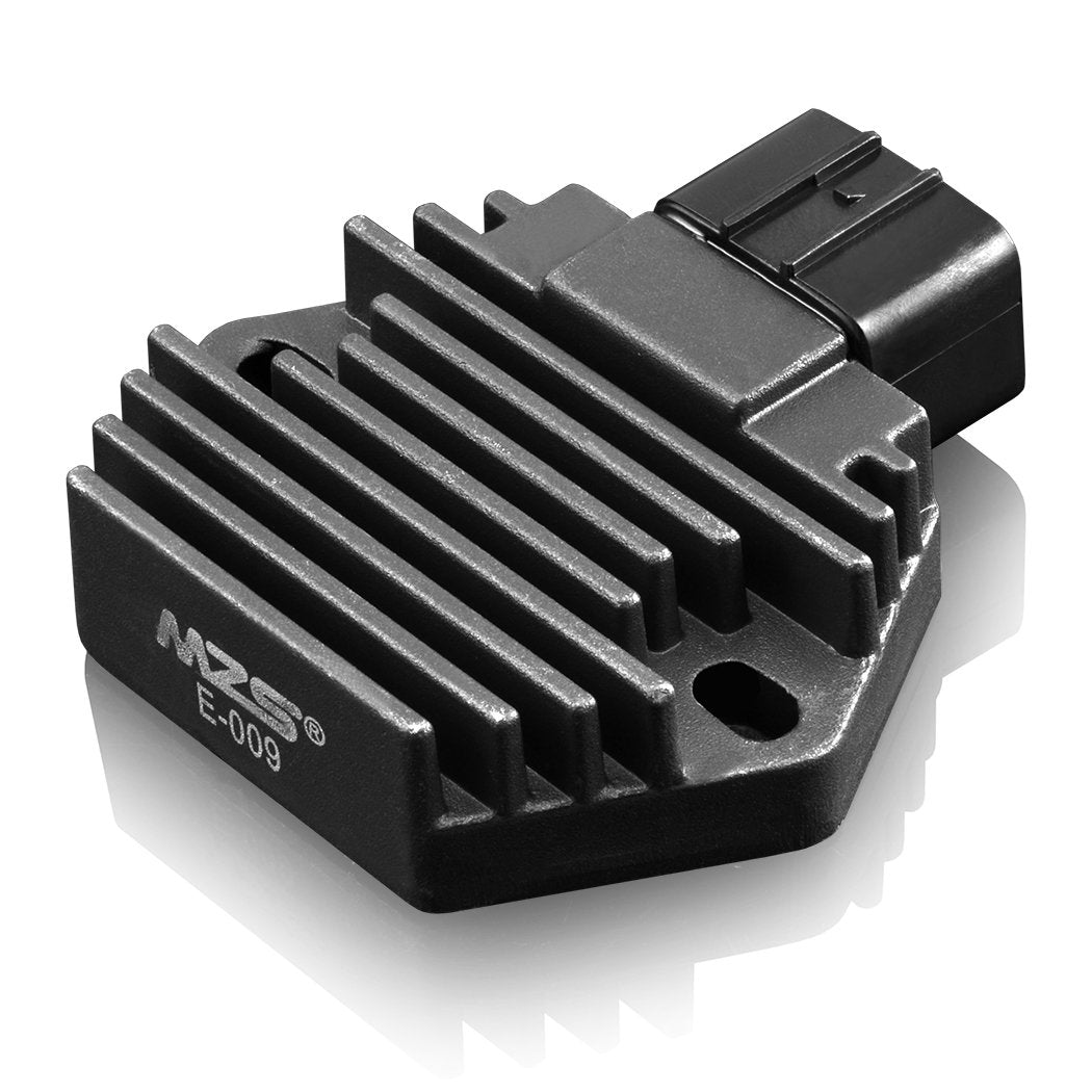 MZS Voltage Regulator Rectifier Compatible with XL650 TRX350 TRX350FE TRX350FM TRX350TE TRX350TM Rancher TRX400 TRX400FW TRX450