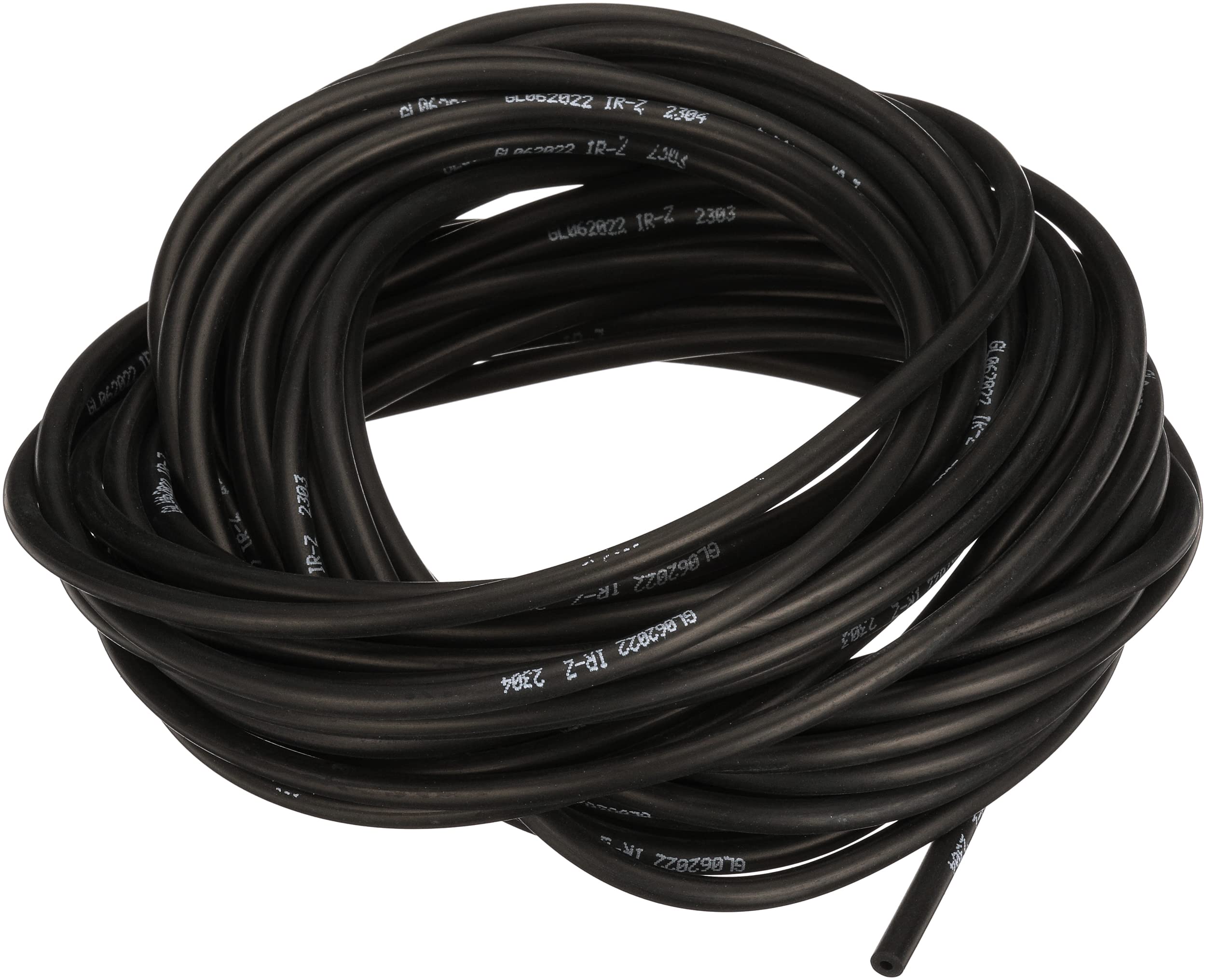 Wet Arm Wiper Tubing