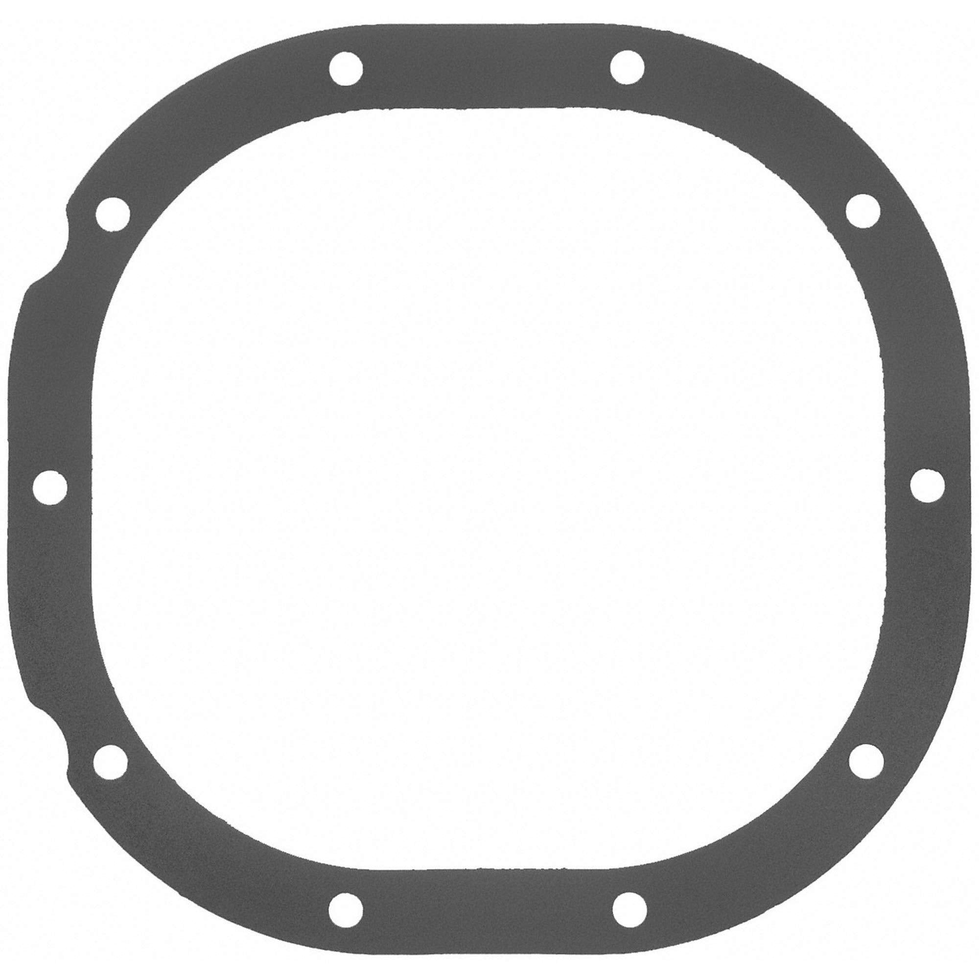 Fel-Pro Rds 55341 Axle Hsg. Cover Or Diff. Seal