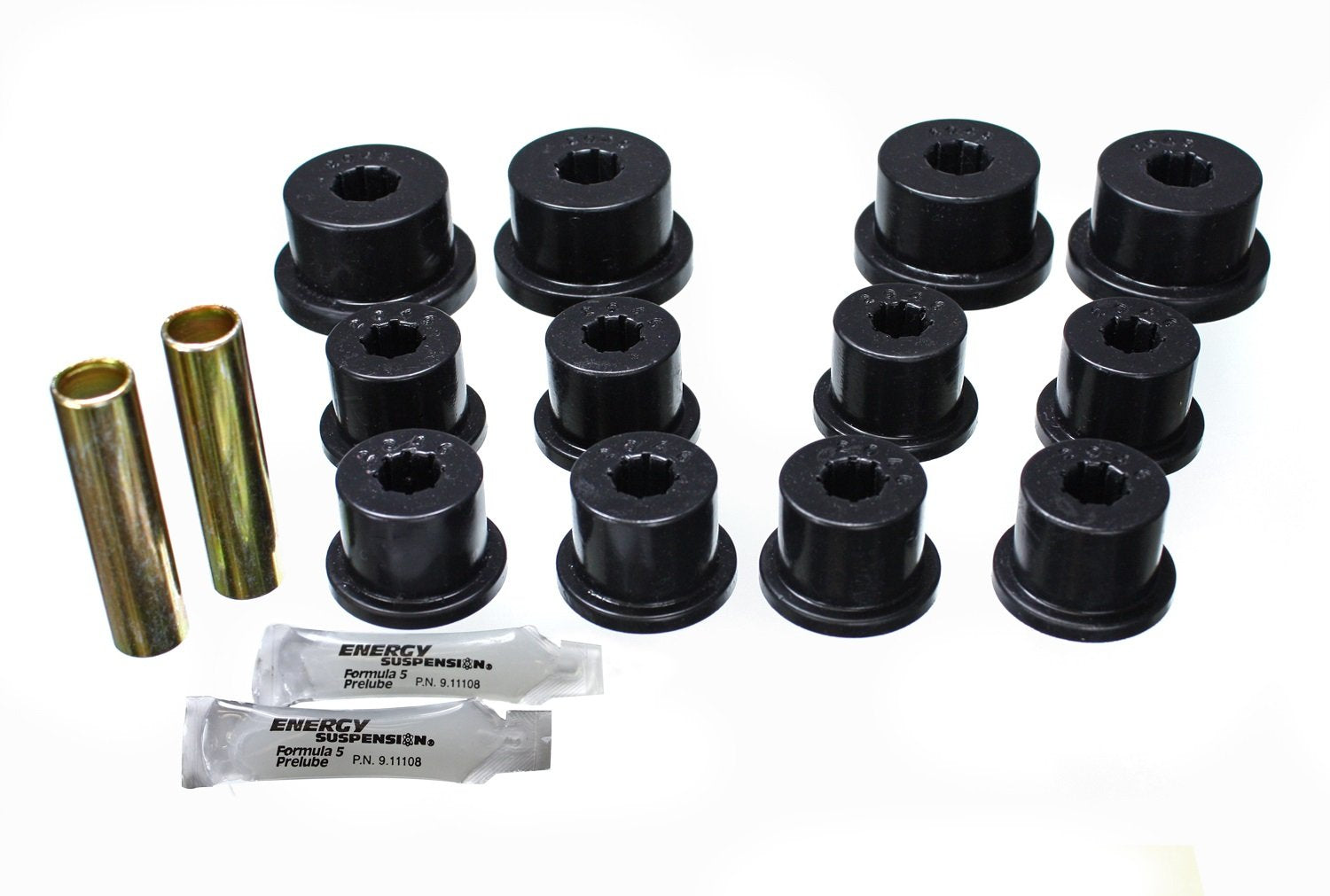 Energy Suspension Suz Spring Bushing O.E.M.