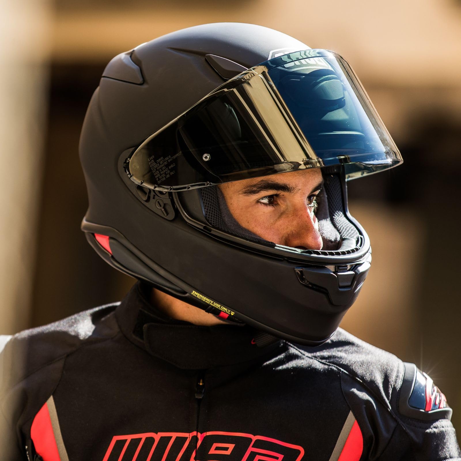 Shoei Rf-1400