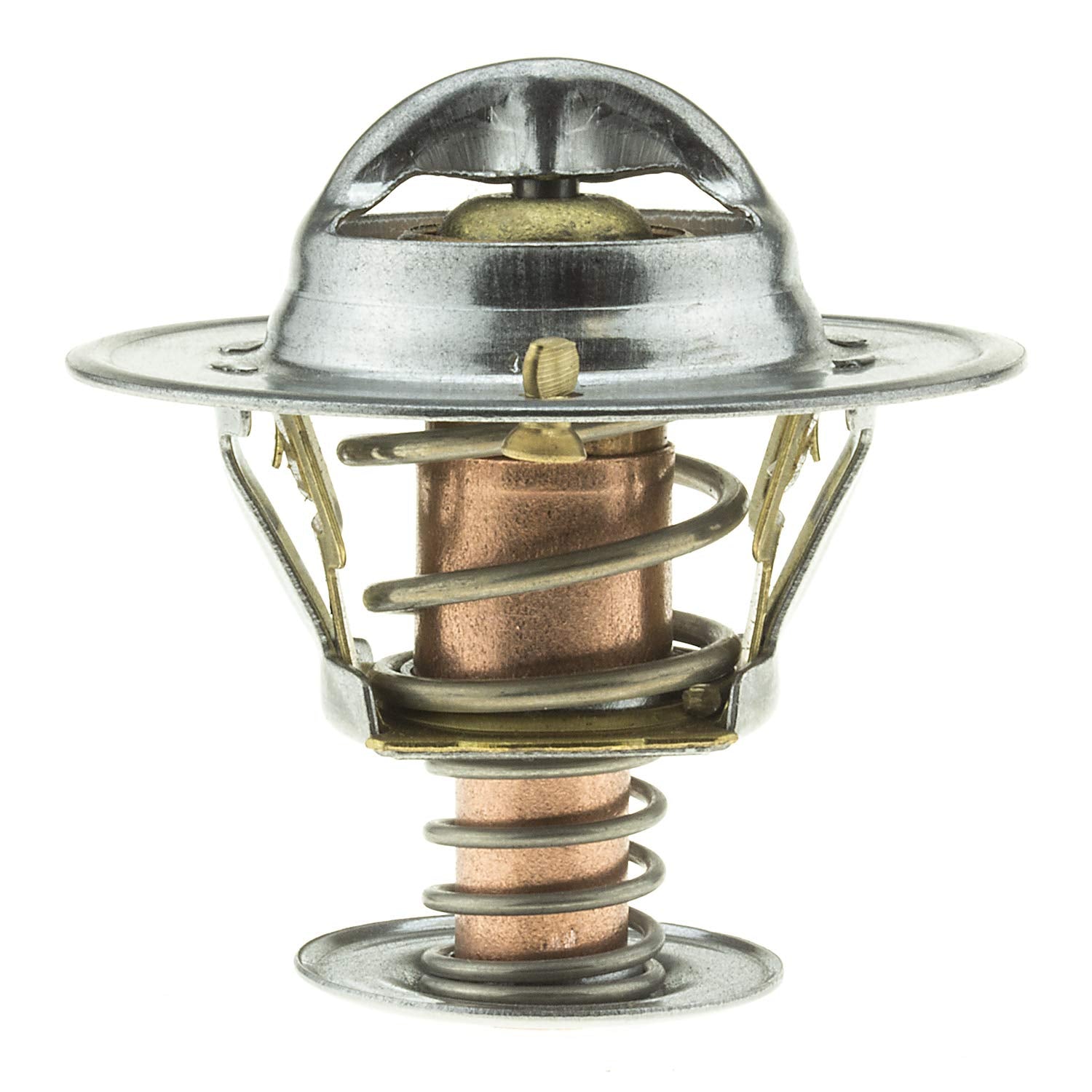 Motorad 7265-195 Fail-Safe Thermostat Engine Coolant Thermostat Fits Ford F-150 97-14 F-250 Super Duty 99-21 Expedition 97-14 Mu
