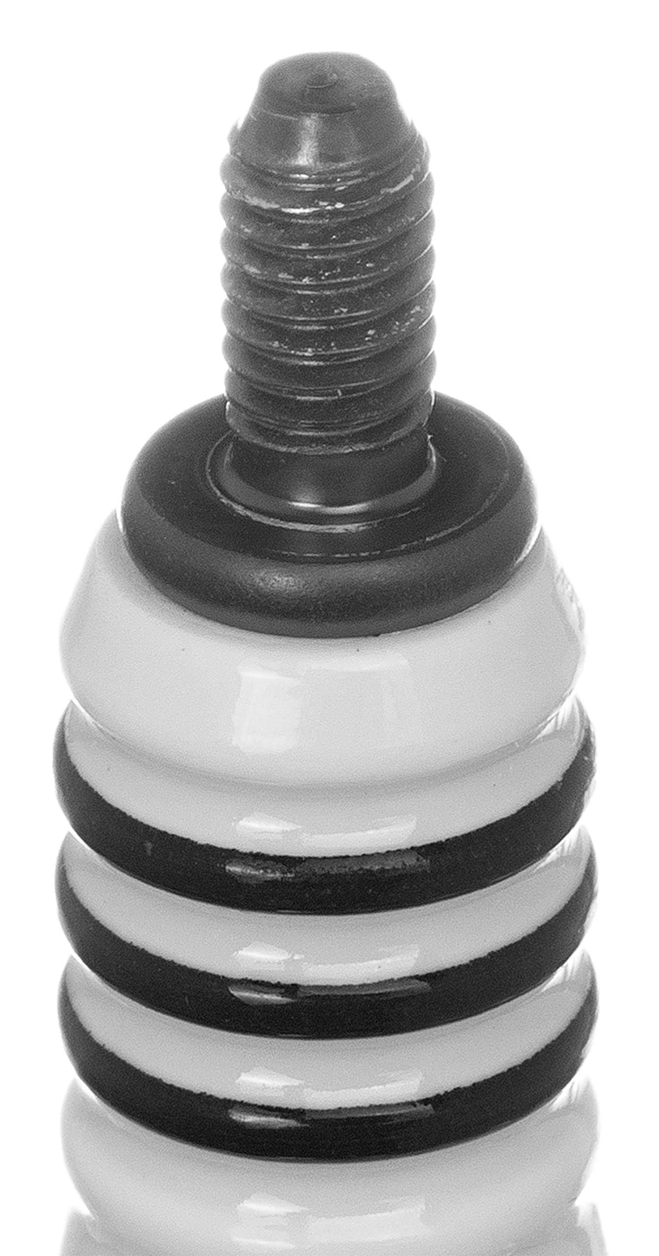 NGK Iridium IX Spark Plug CR10EIX - Pack of 1, High Performance, Durable Design