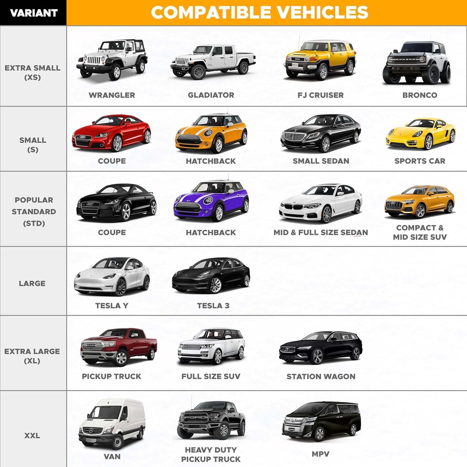 Econour Truck And Suv Windshield Cover For Ice And Snow | Heavy Duty Winter Windshield Snow Cover For Car| Frost And Ice Shield