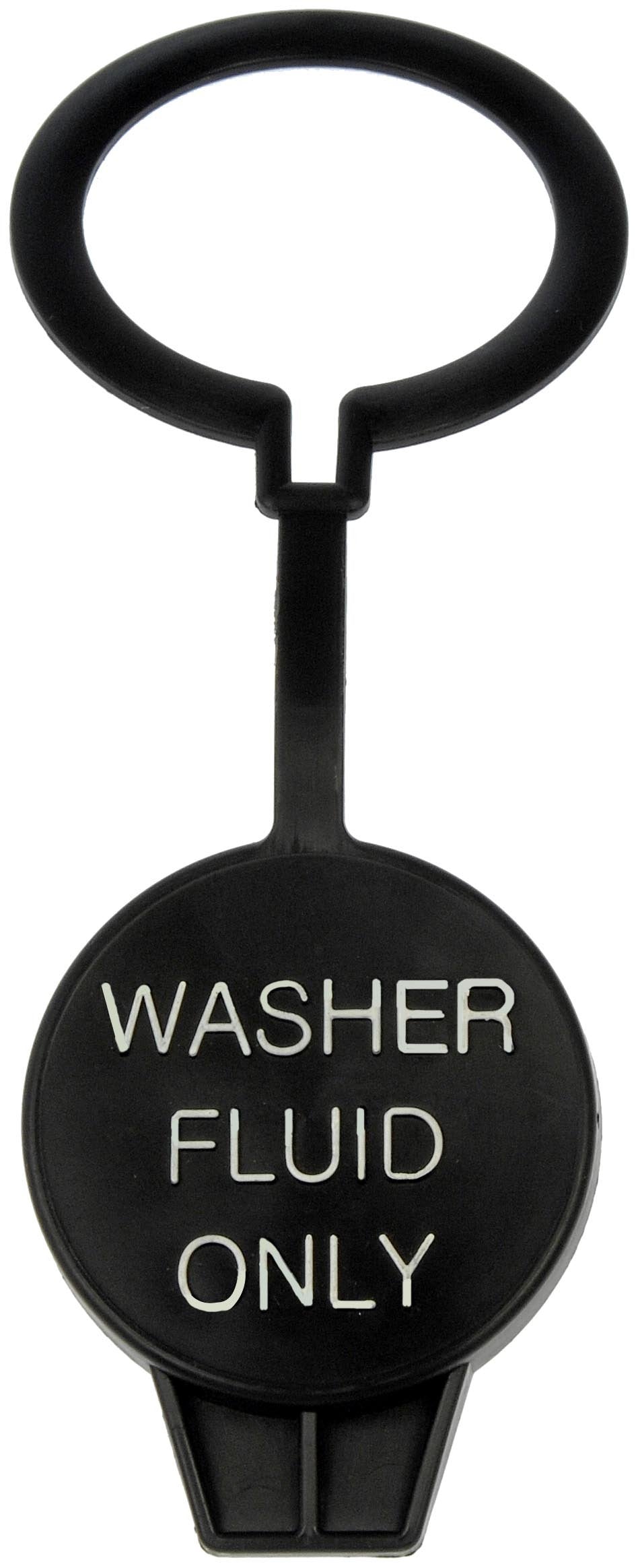 Dorman 902-5401 Heavy Duty Fluid Reservoir Cap Compatible With Select Peterbilt Models