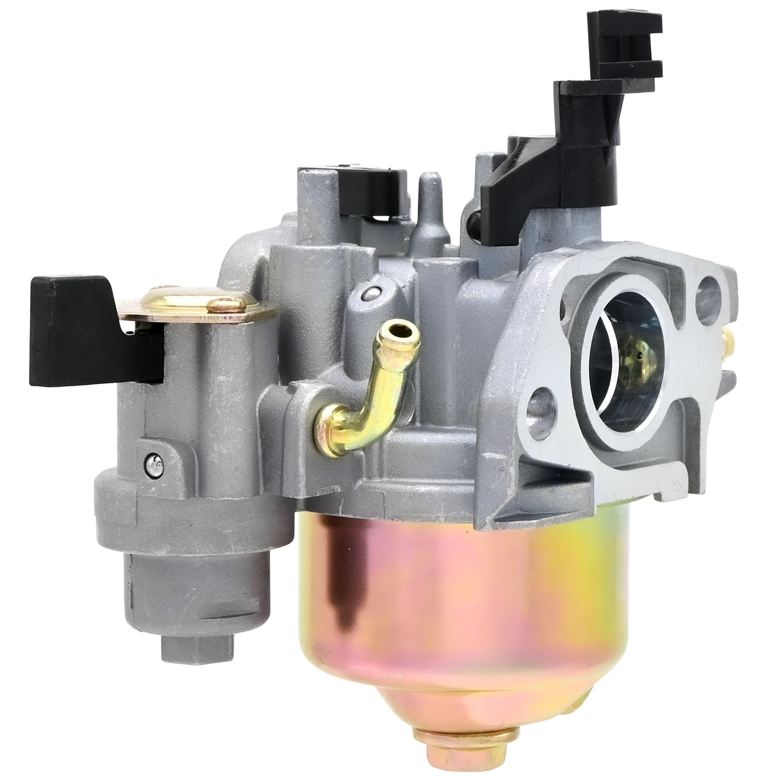 FitBest GX160 Carburetor Predator 212 Carburetor for Honda GX120 GX200 5.5hp 6.5hp 196cc 200cc Harbor Freight Predator 212cc 224