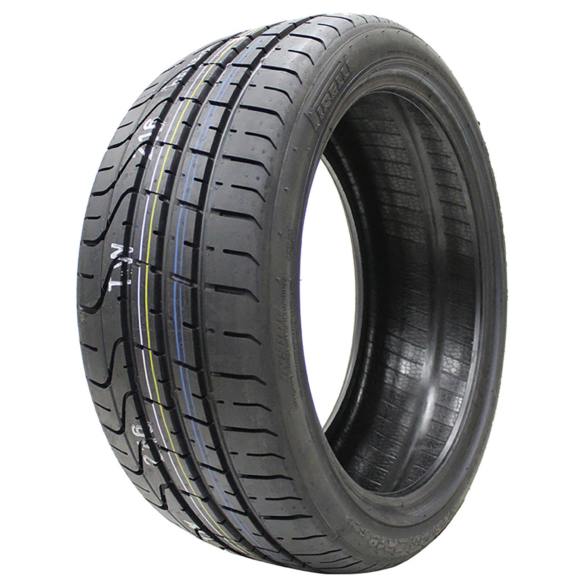 Pirelli P Zero 265/35R19 94Y Passenger Tire